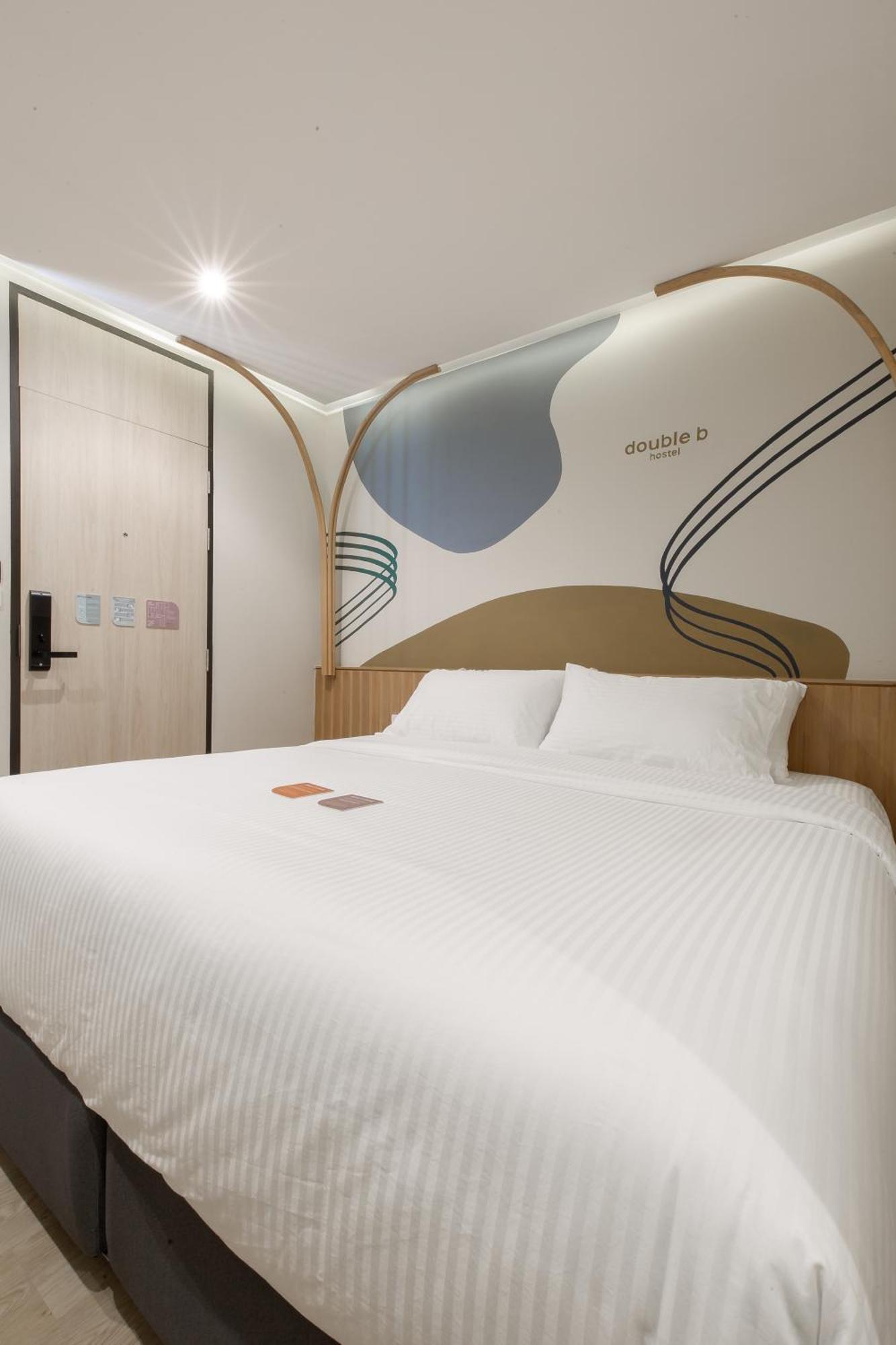 Double B Hostel