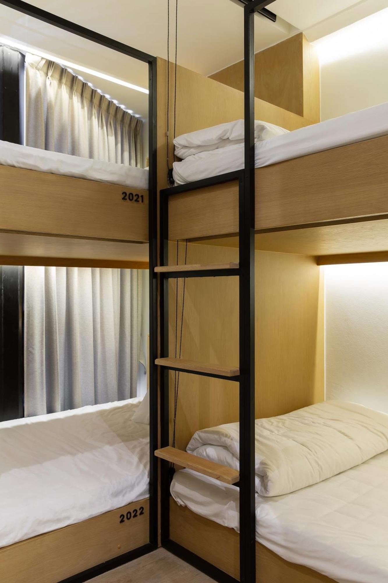 Double B Hostel
