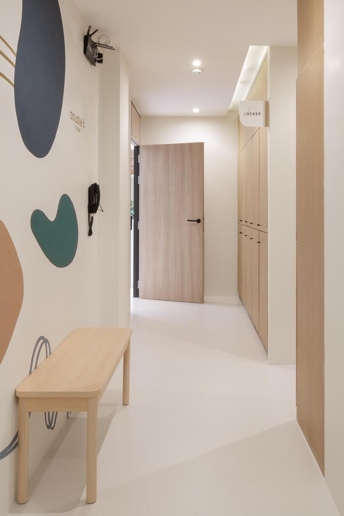 Double B Hostel