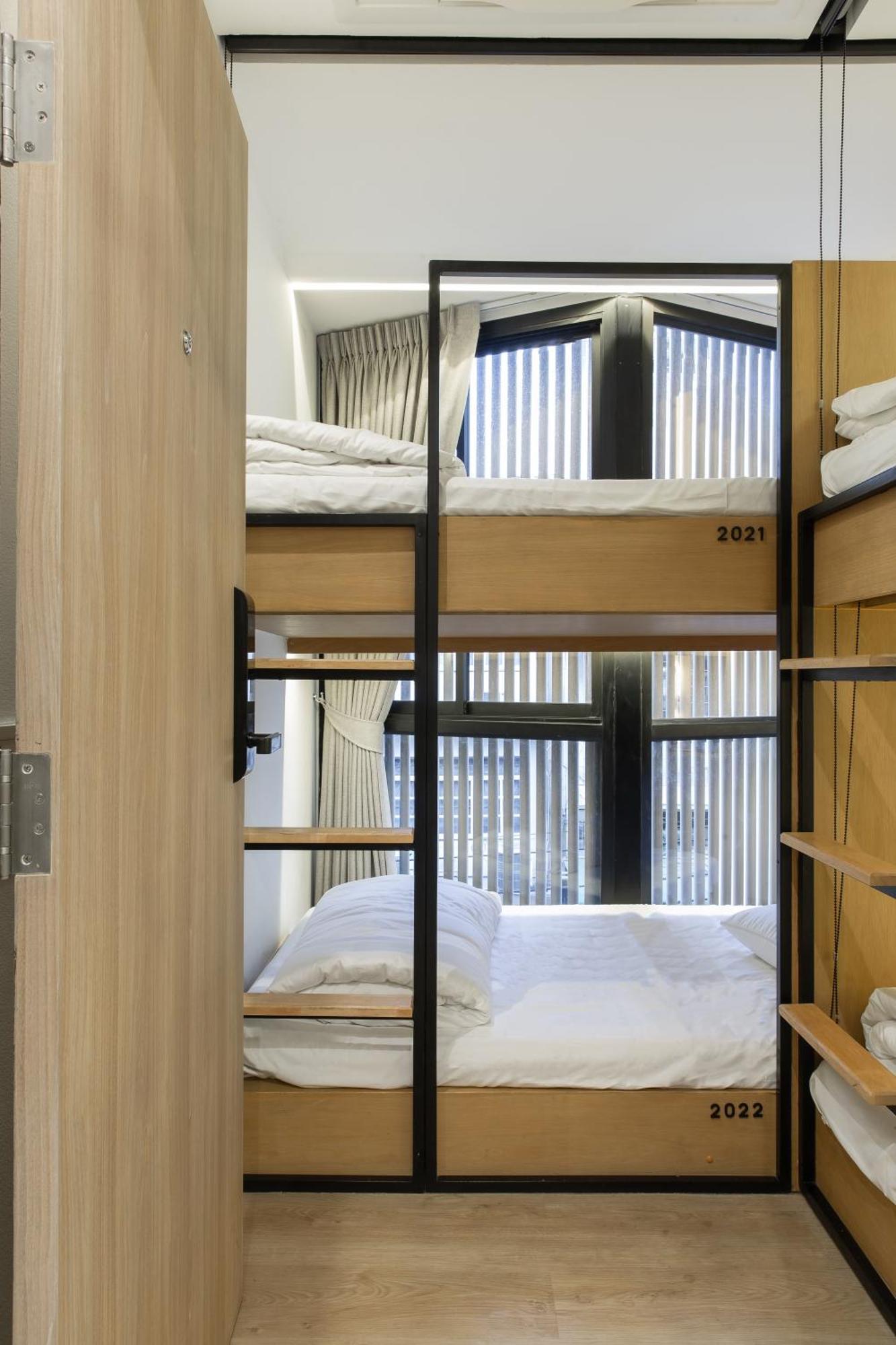 Double B Hostel
