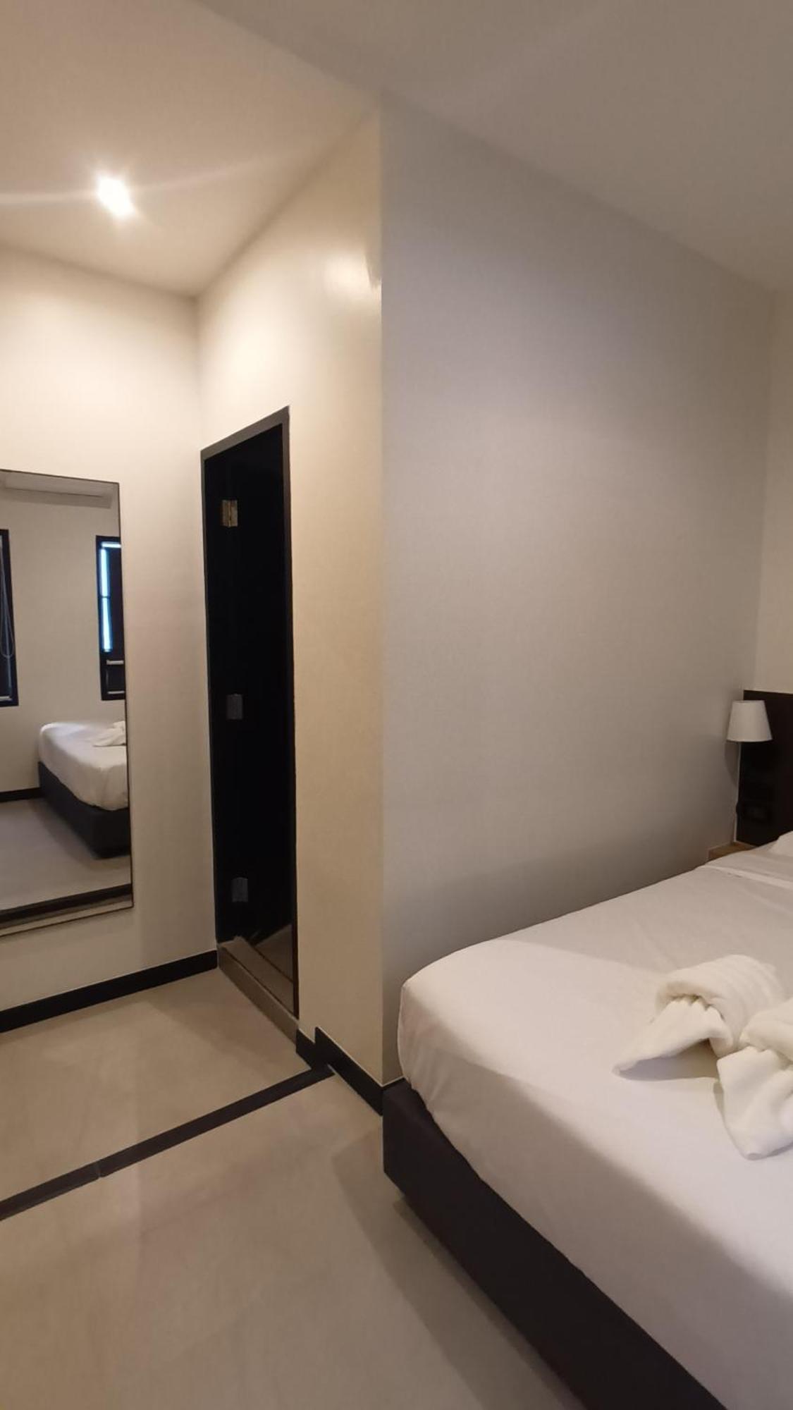 The Blocks Sukhumvit 10 * Bangkok