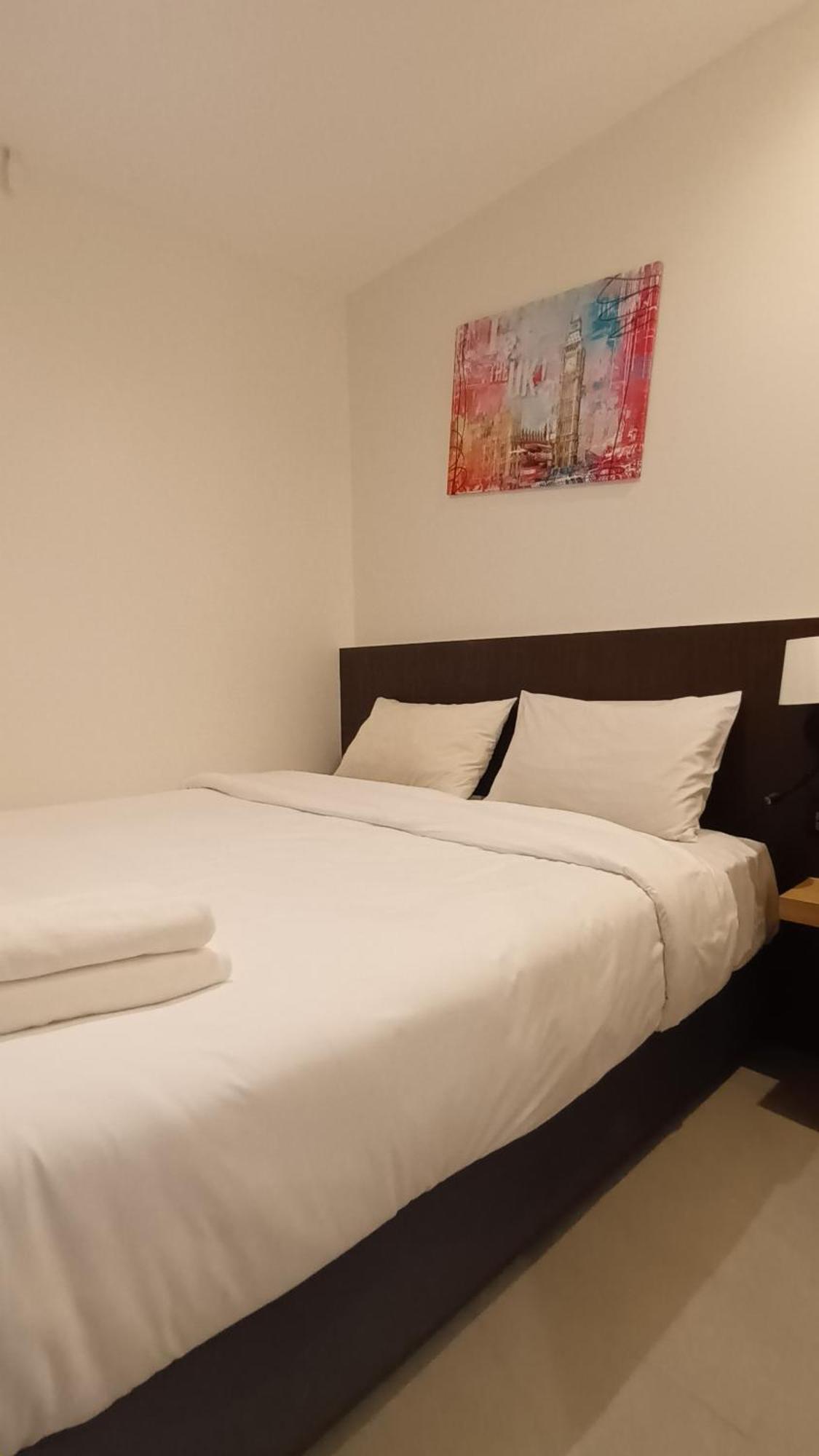 Asrama The Blocks Sukhumvit 10 *
