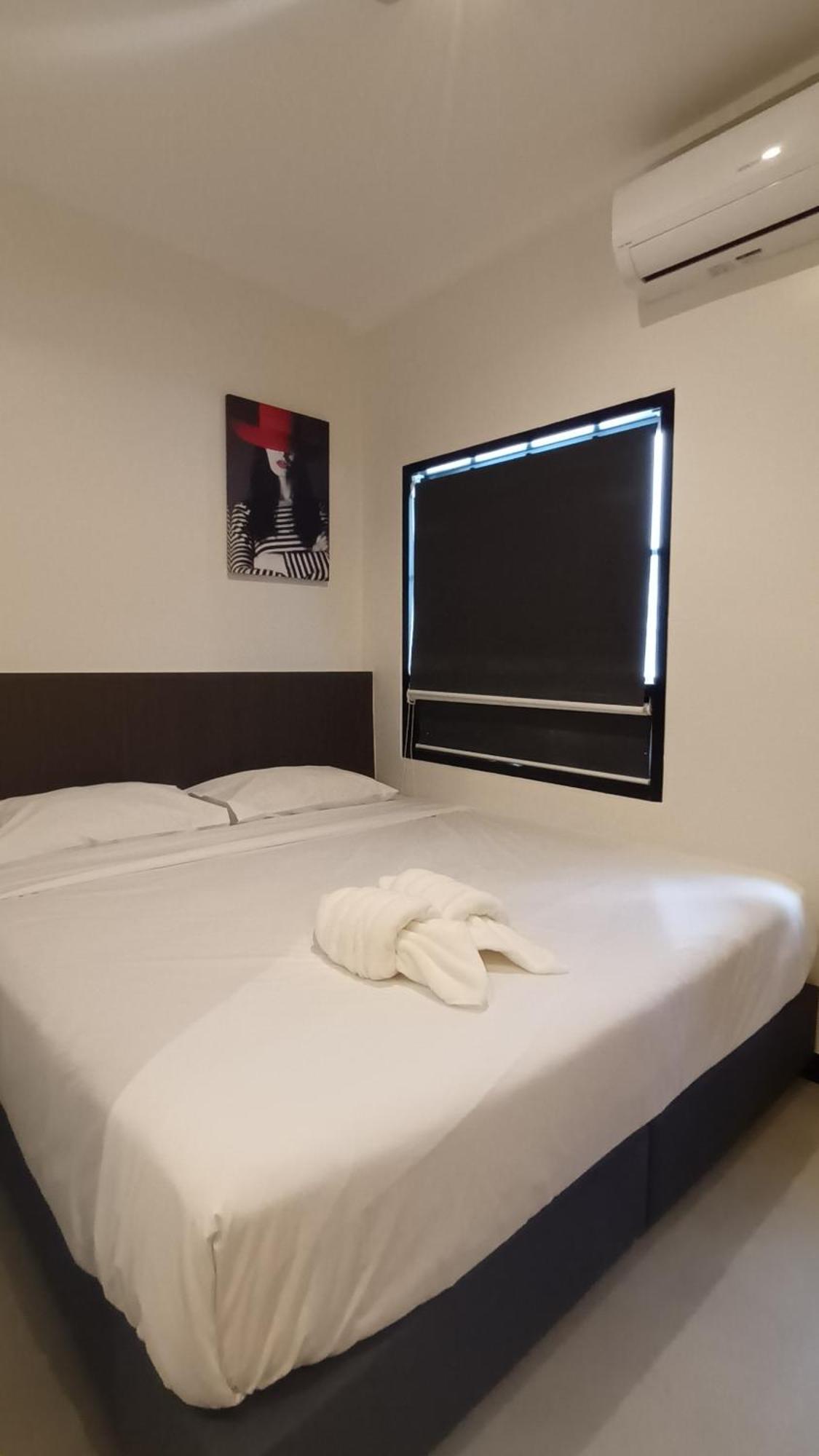 Asrama The Blocks Sukhumvit 10