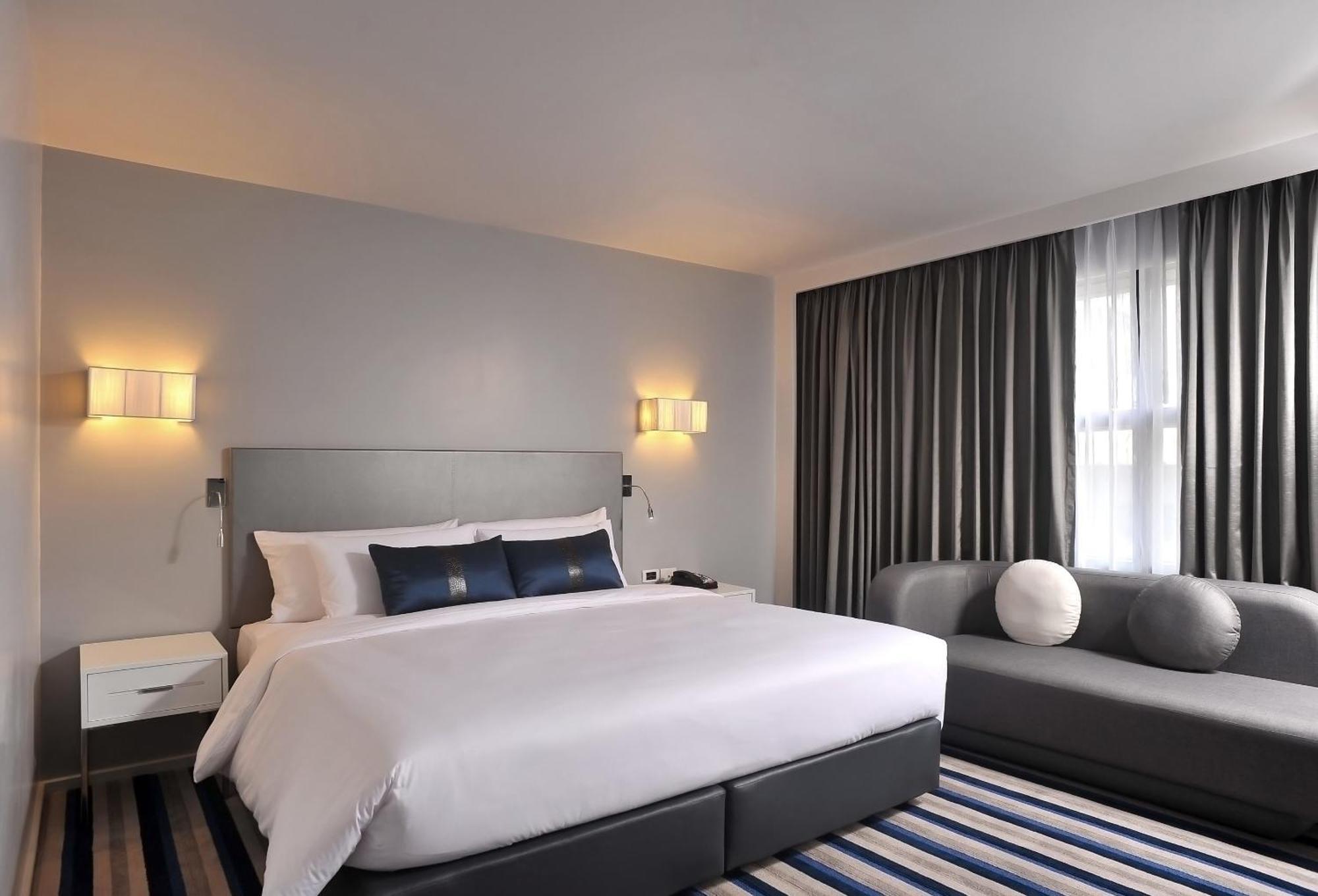 Hotel Best Western Sukhumvit 20