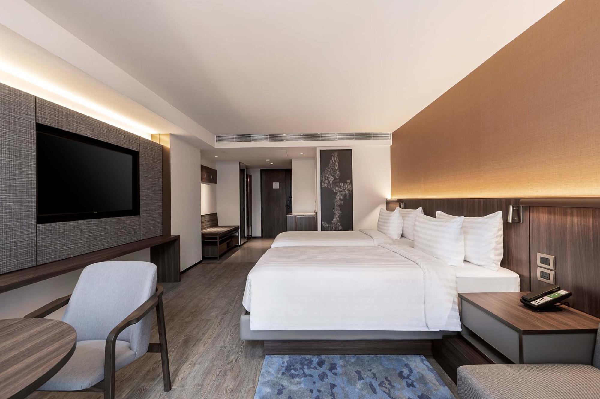 Gardina Asoke & - Sha Certified 4*