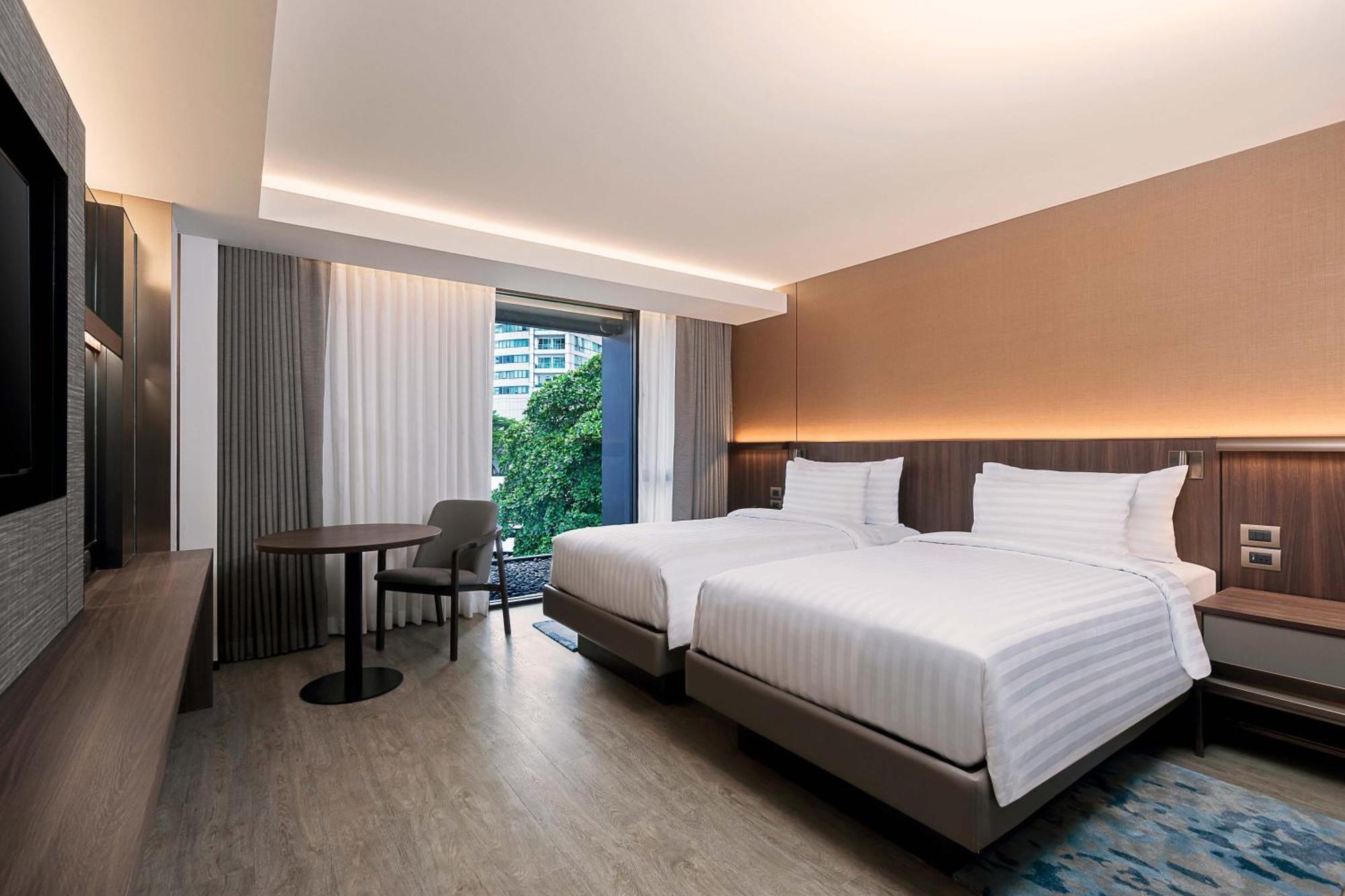 Gardina Asoke & - Sha Certified Hotel 4*