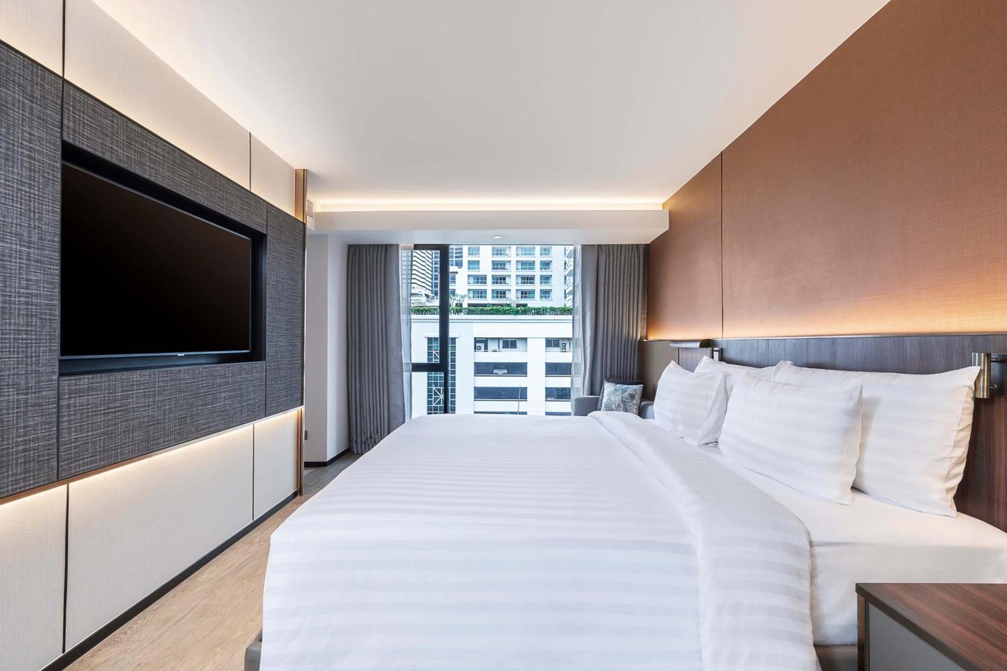 Gardina Asoke & - Sha Certified 4*
