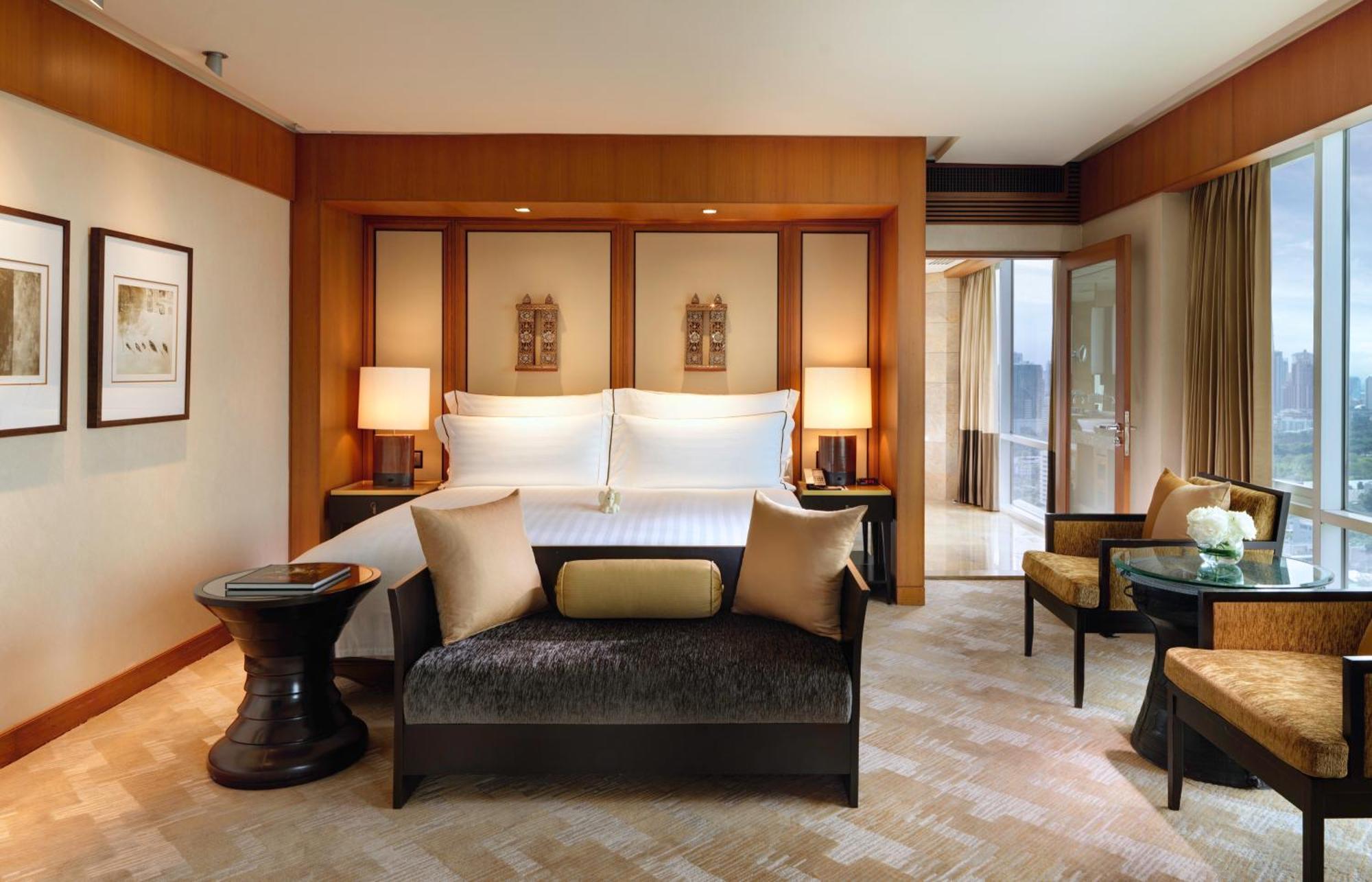 Conrad Hotel