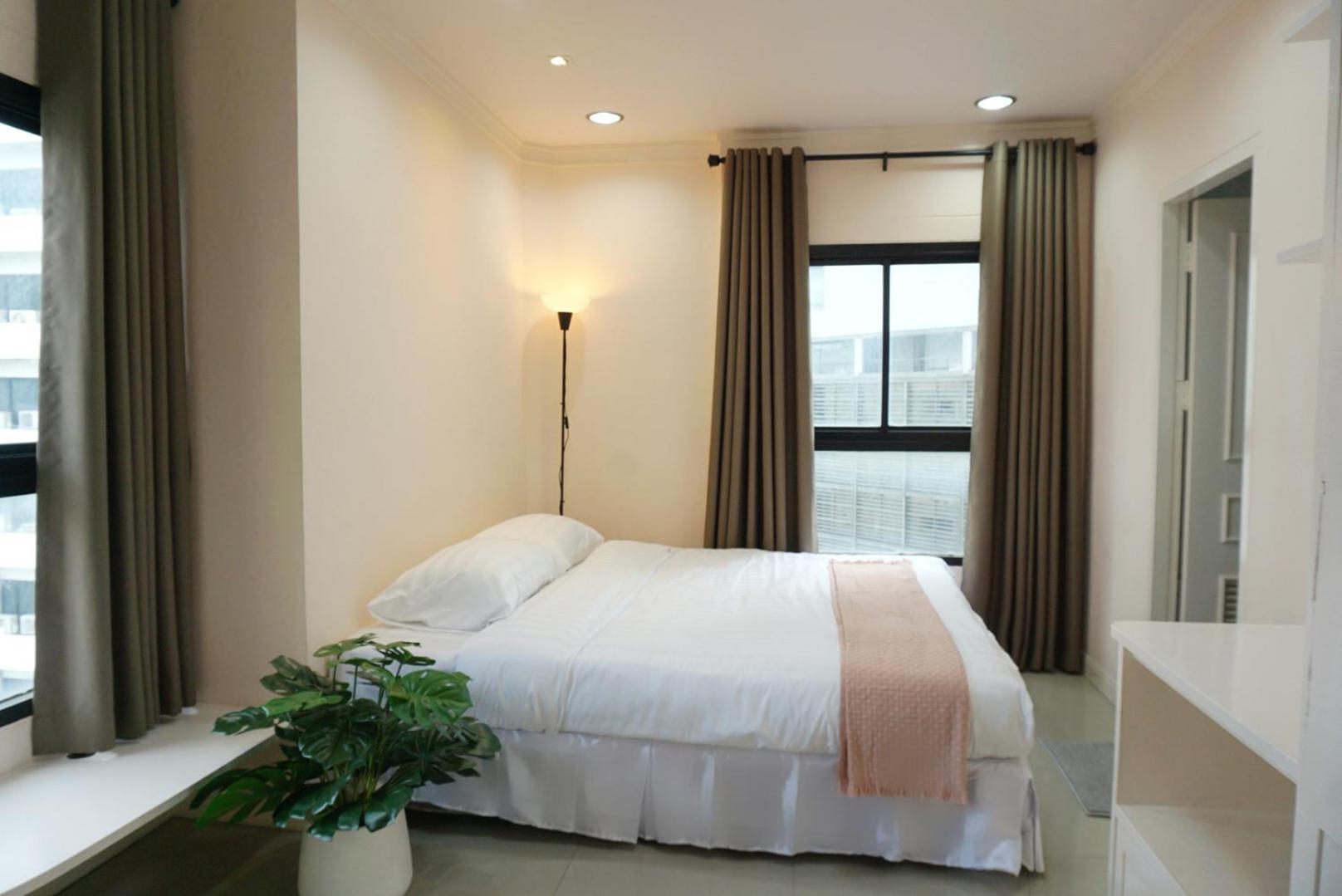 Appartement Grand Diamond