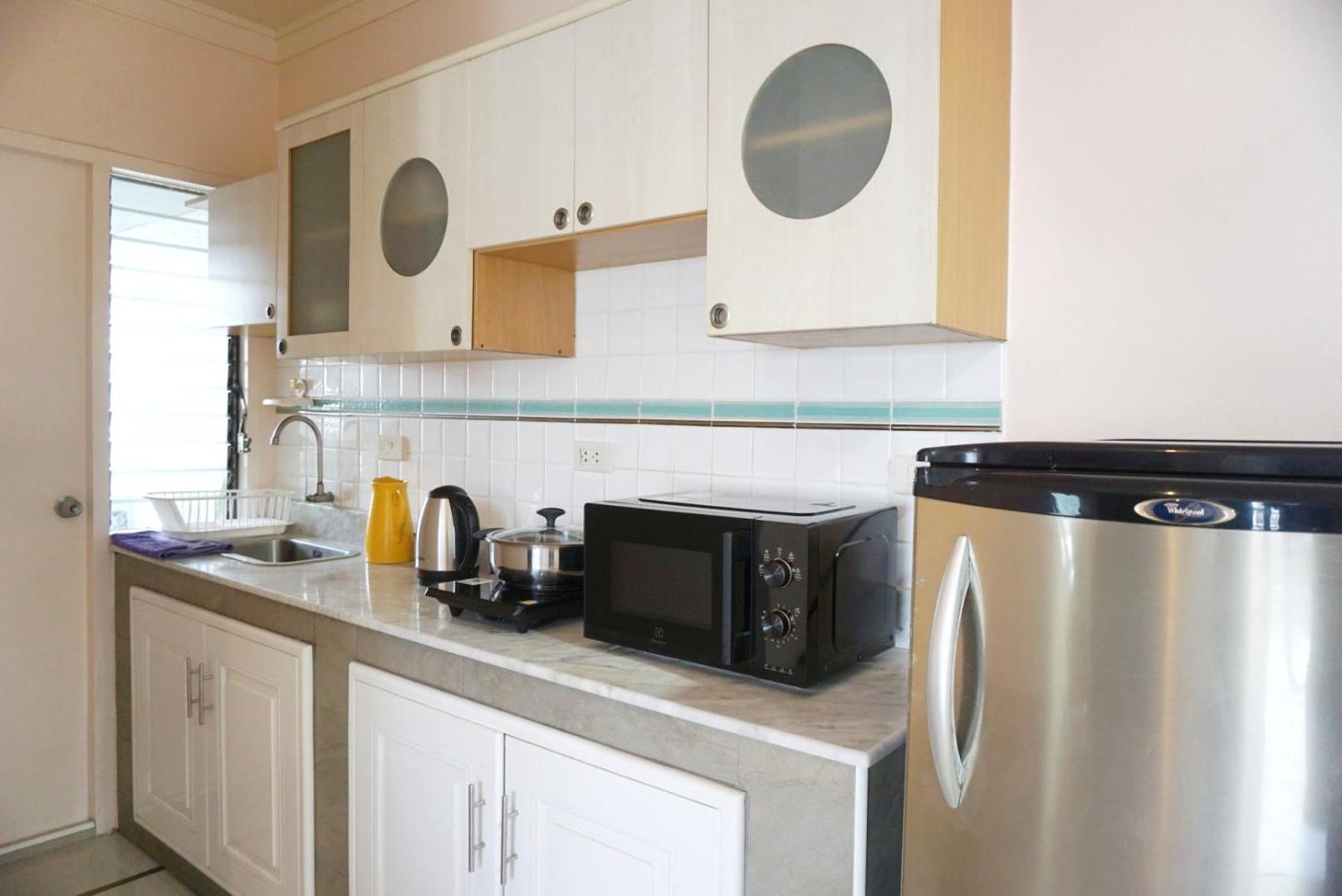 Grand Diamond Appartement