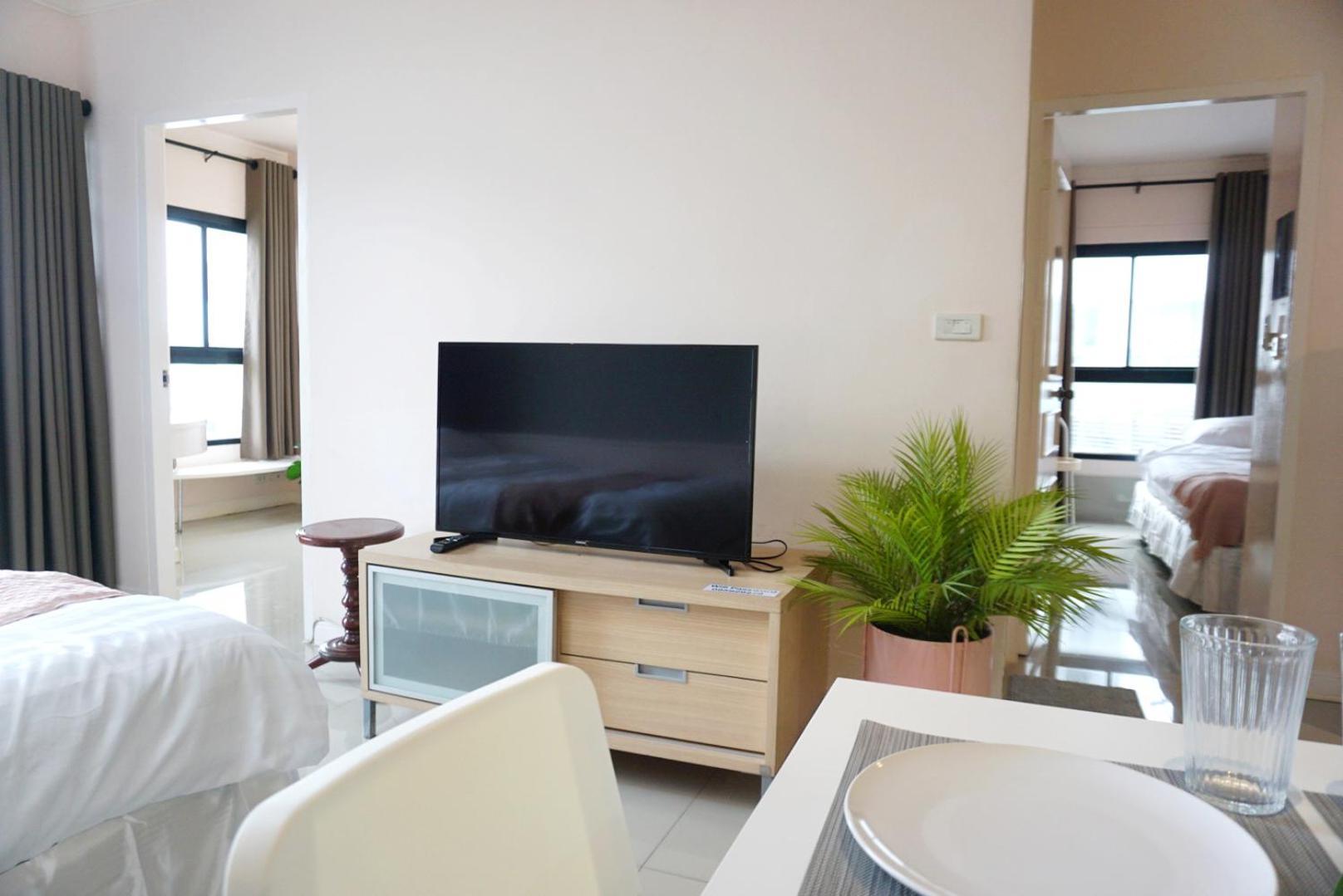 Appartement Grand Diamond Bangkok