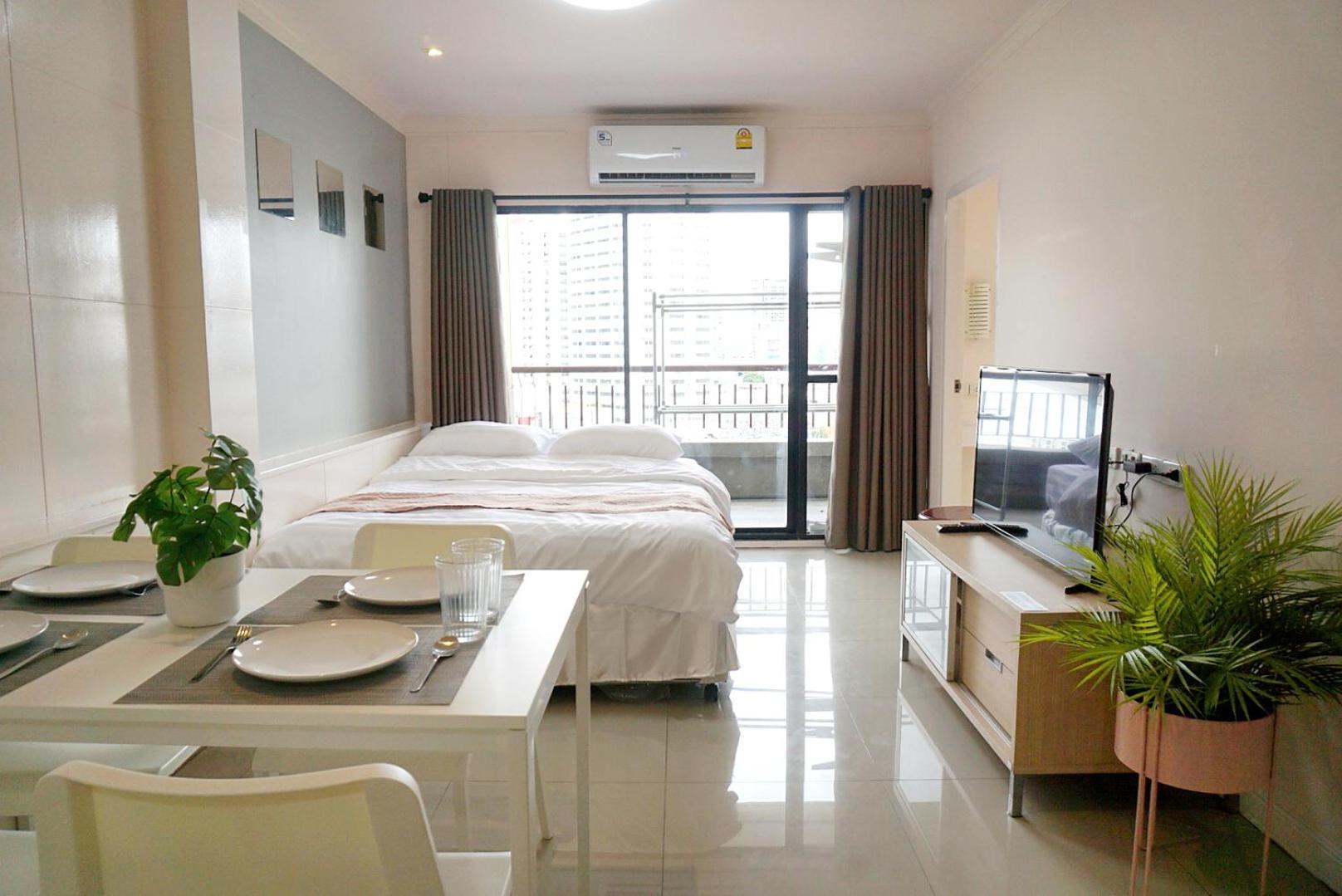 Grand Diamond Appartement