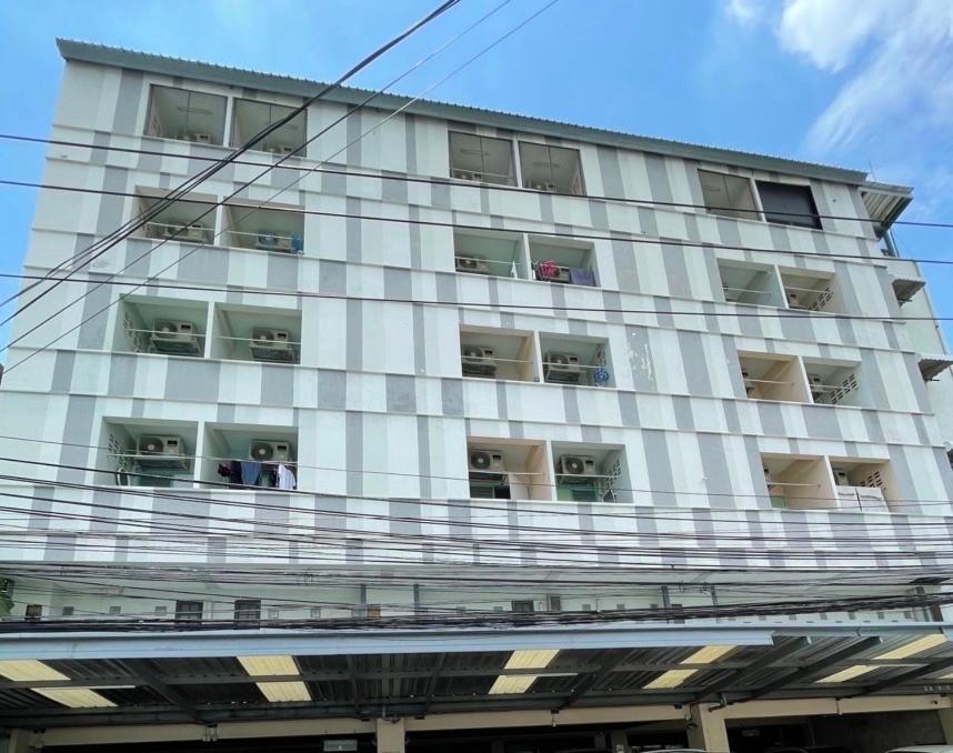 辉煌 Icon Apartamento *