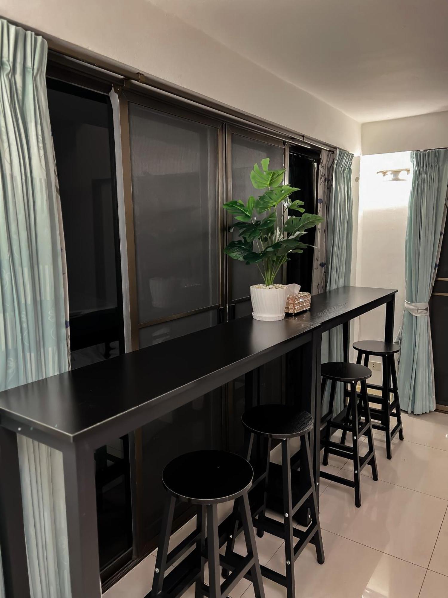 Ferienhaus Sukhumvit 31 Sweet 7 Beds - Up To 12 Guests *