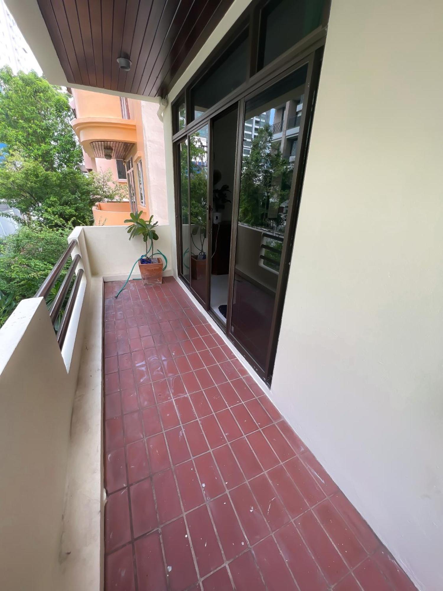 Sukhumvit 31 Sweet 7 Beds - Up To 12 Guests Casa de férias