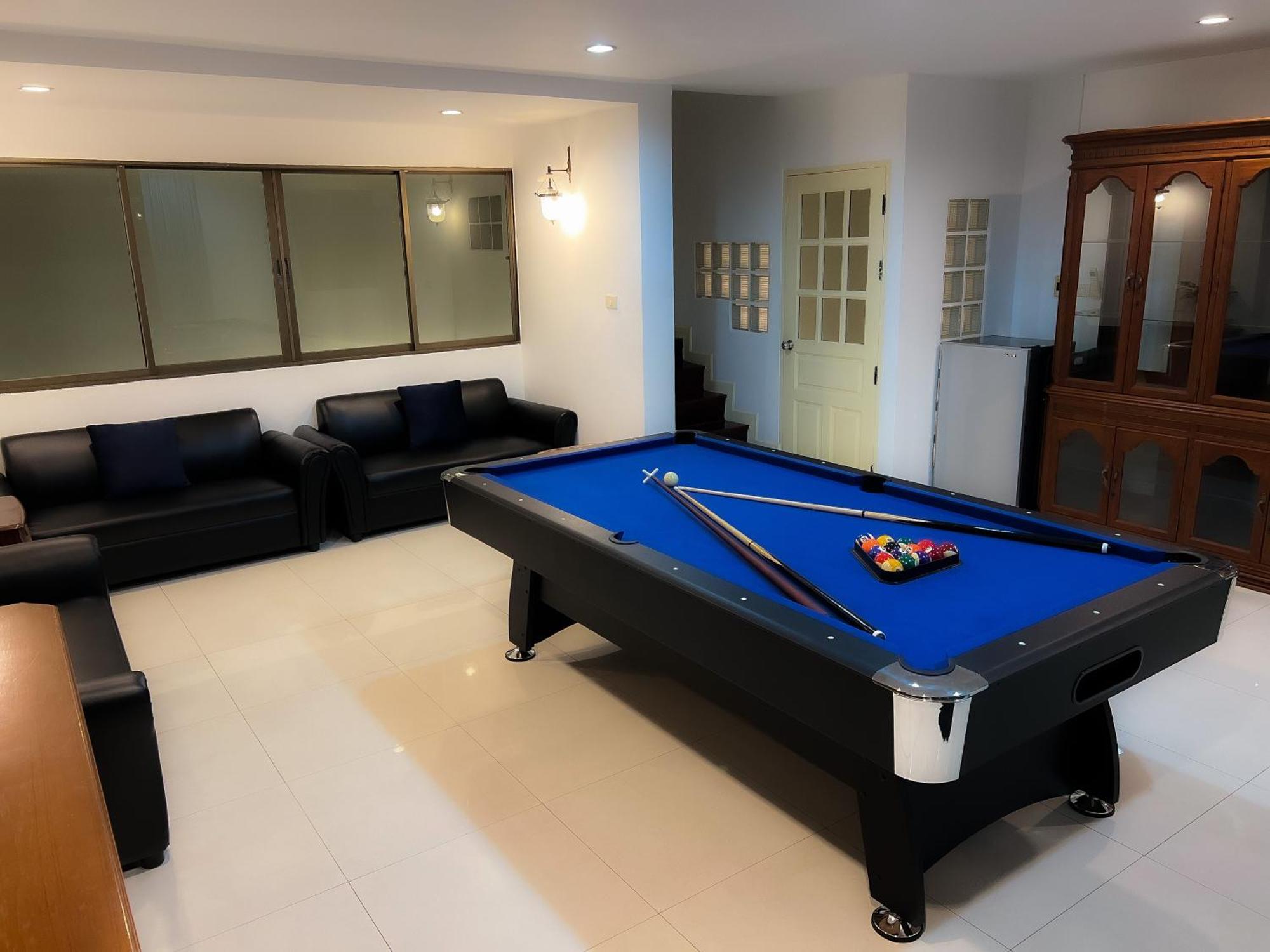 Sukhumvit 31 Sweet 7 Beds - Up To 12 Guests Ferienhaus Bangkok