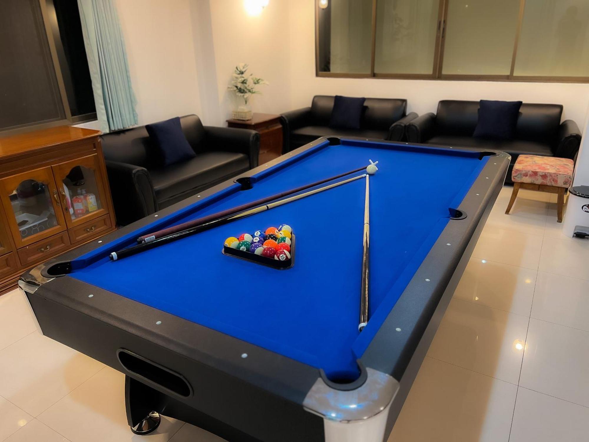 Sukhumvit 31 Sweet 7 Beds - Up To 12 Guests *
