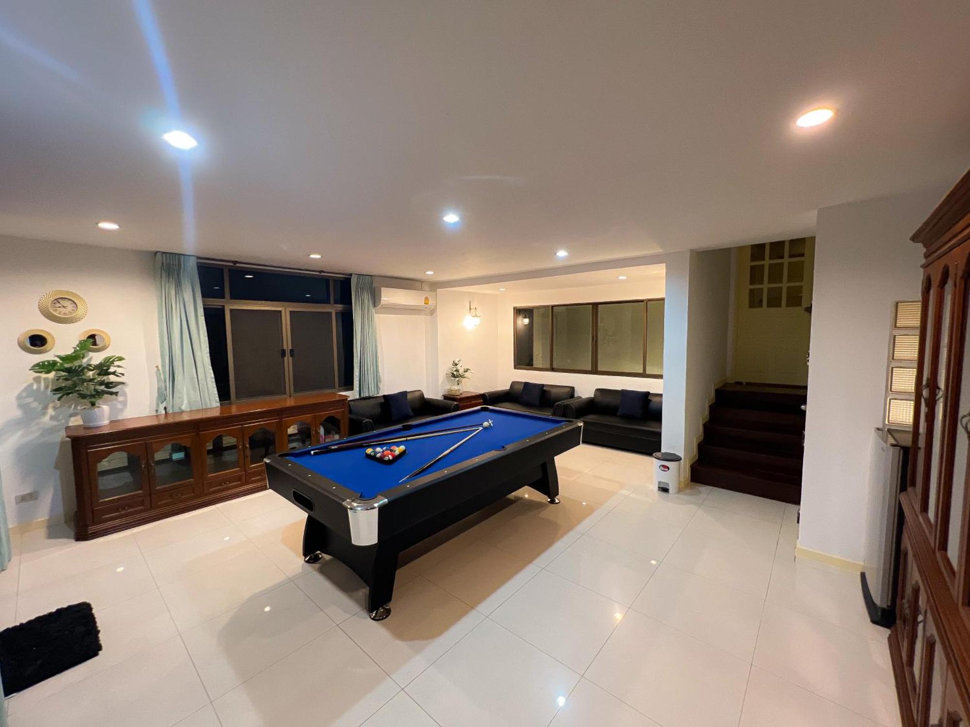 Ferienhaus Sukhumvit 31 Sweet 7 Beds - Up To 12 Guests