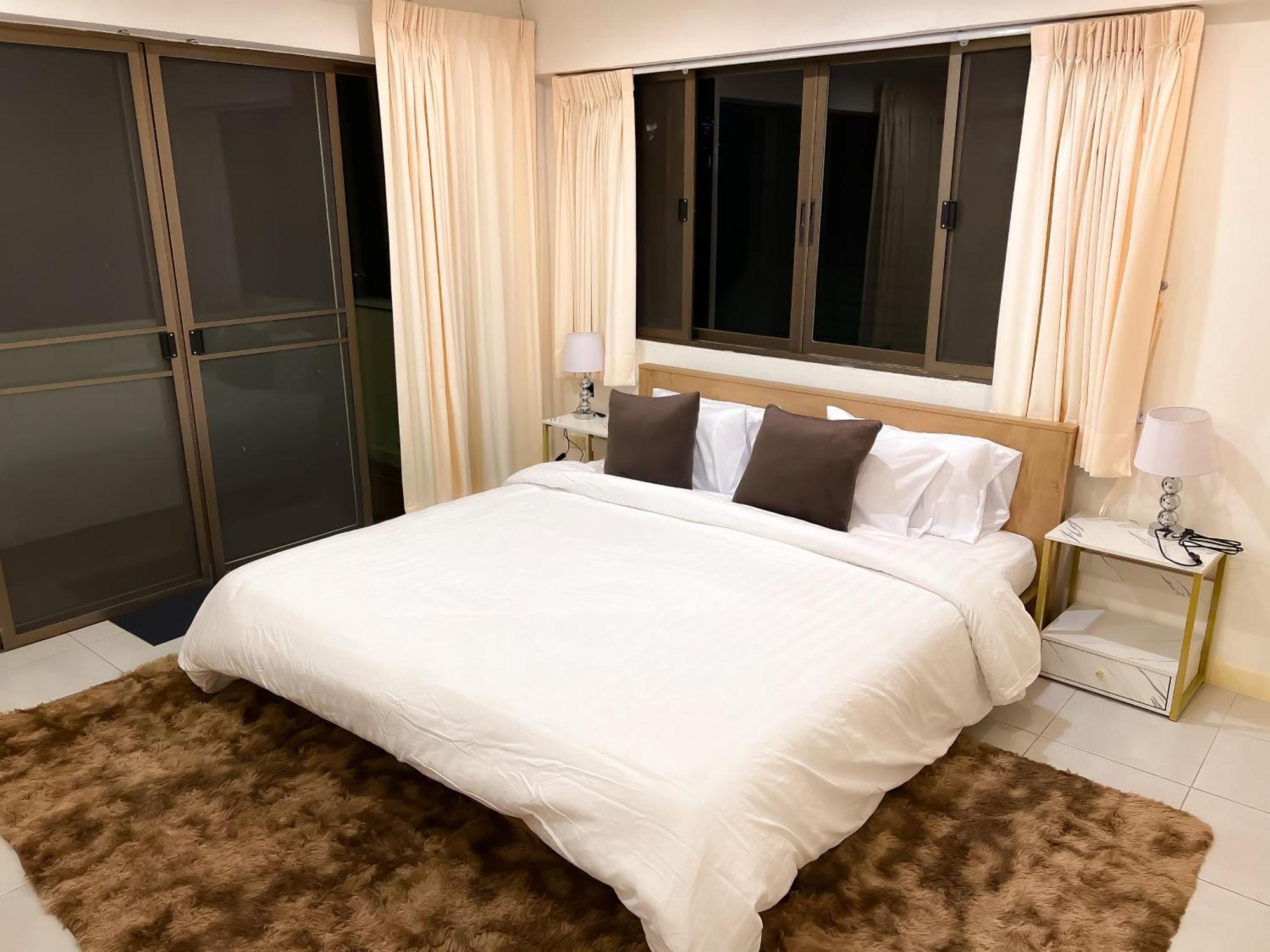 Casa de férias Sukhumvit 31 Sweet 7 Beds - Up To 12 Guests