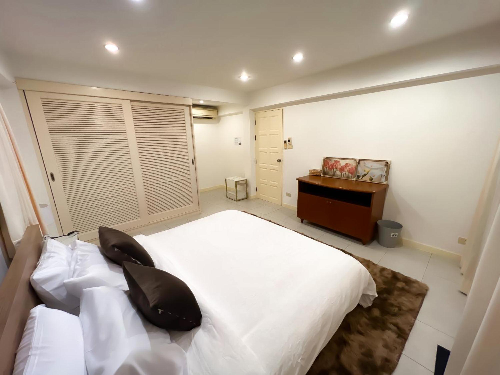Sukhumvit 31 Sweet 7 Beds - Up To 12 Guests * Bangkok