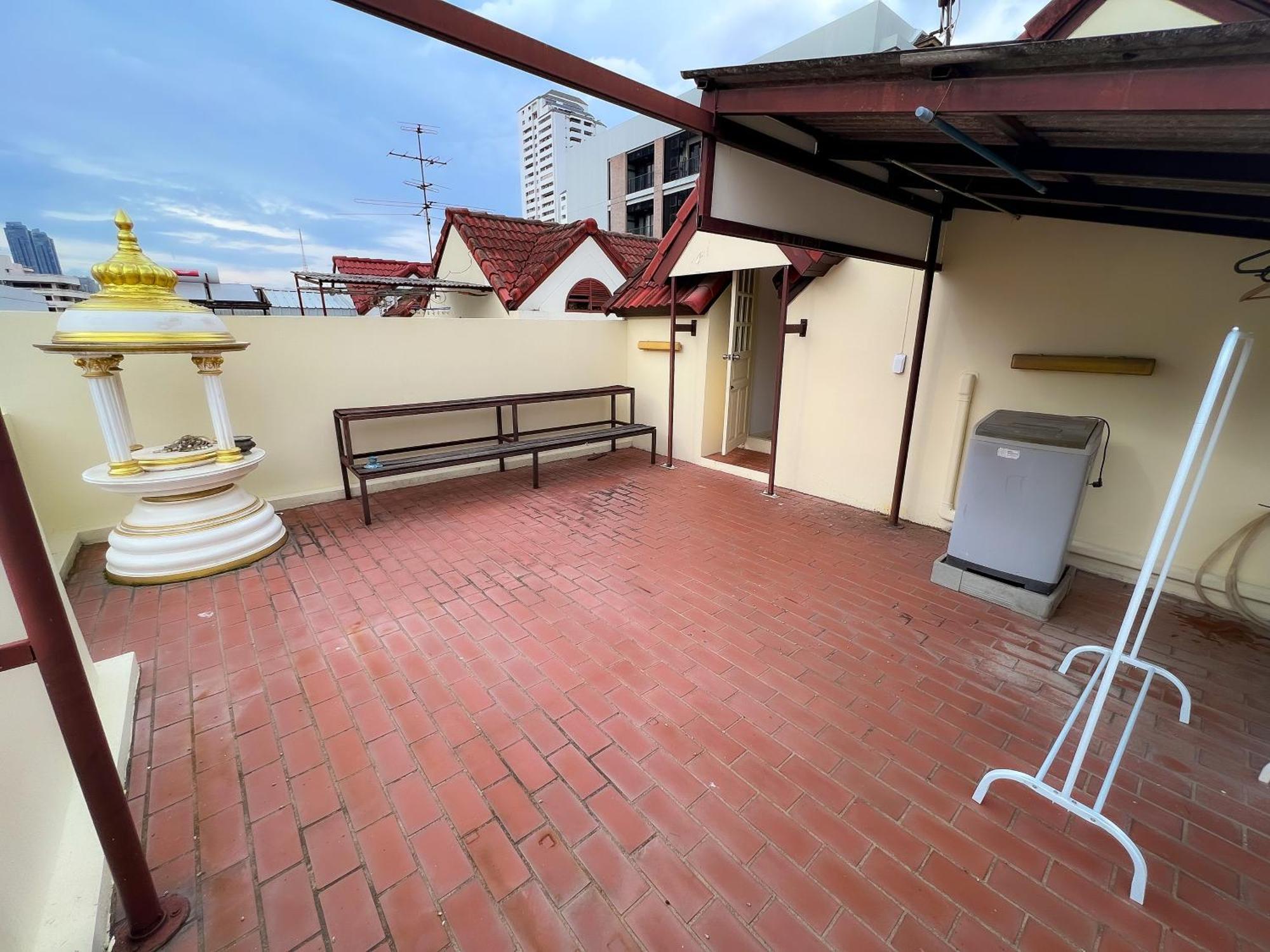 Sukhumvit 31 Sweet 7 Beds - Up To 12 Guests Ferienhaus