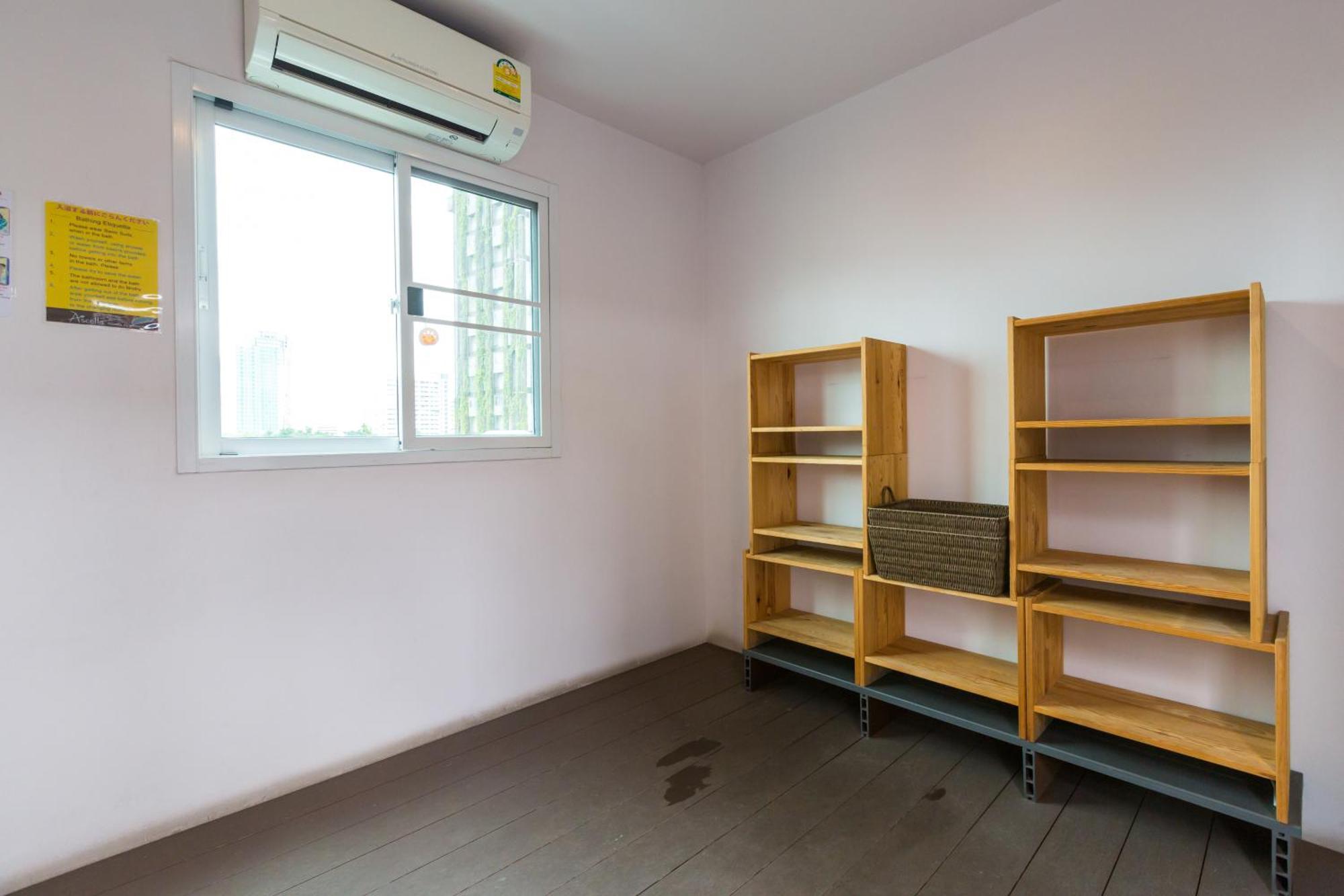 Apartment Ascella Sukhumvit 38