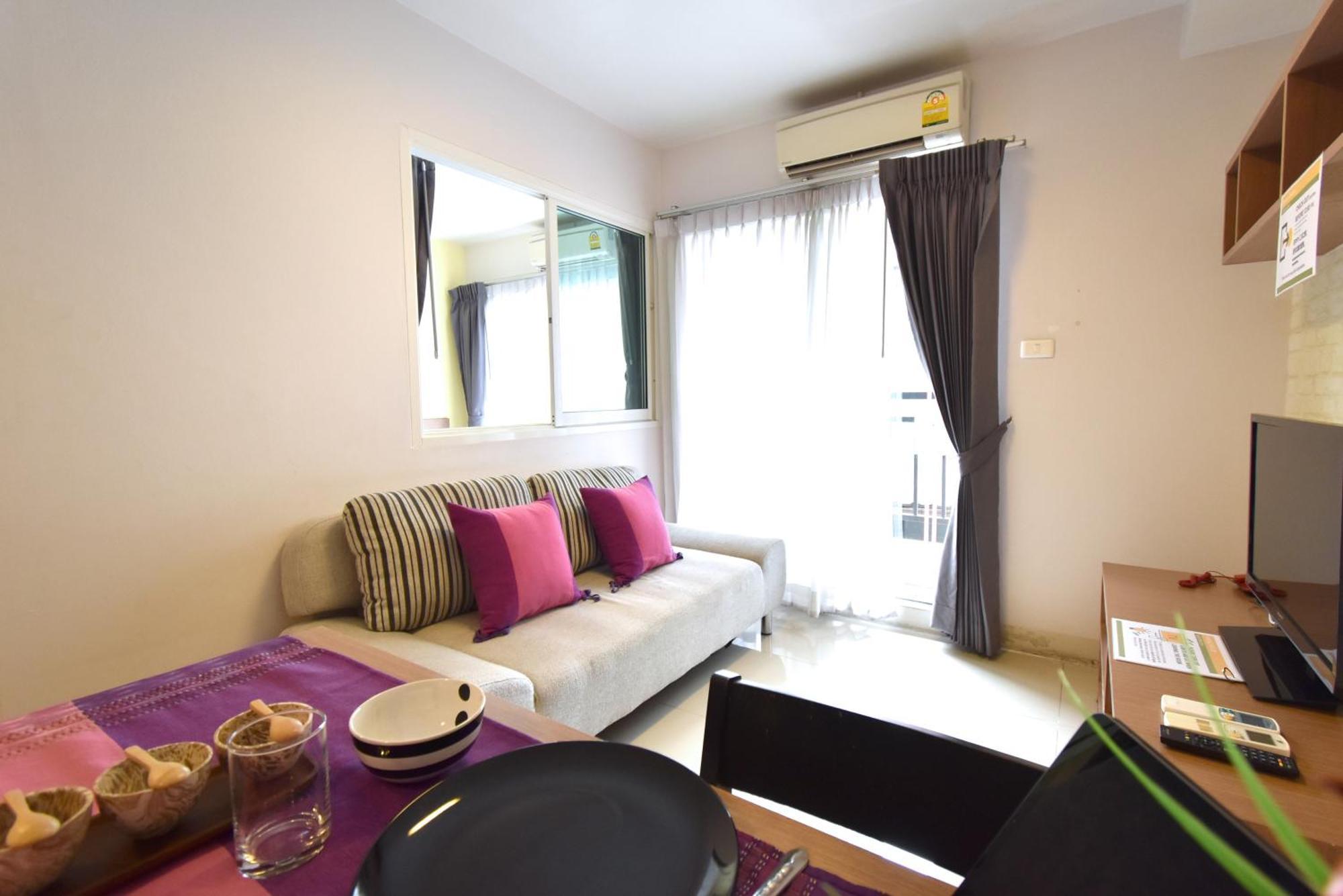 Ascella Sukhumvit 38