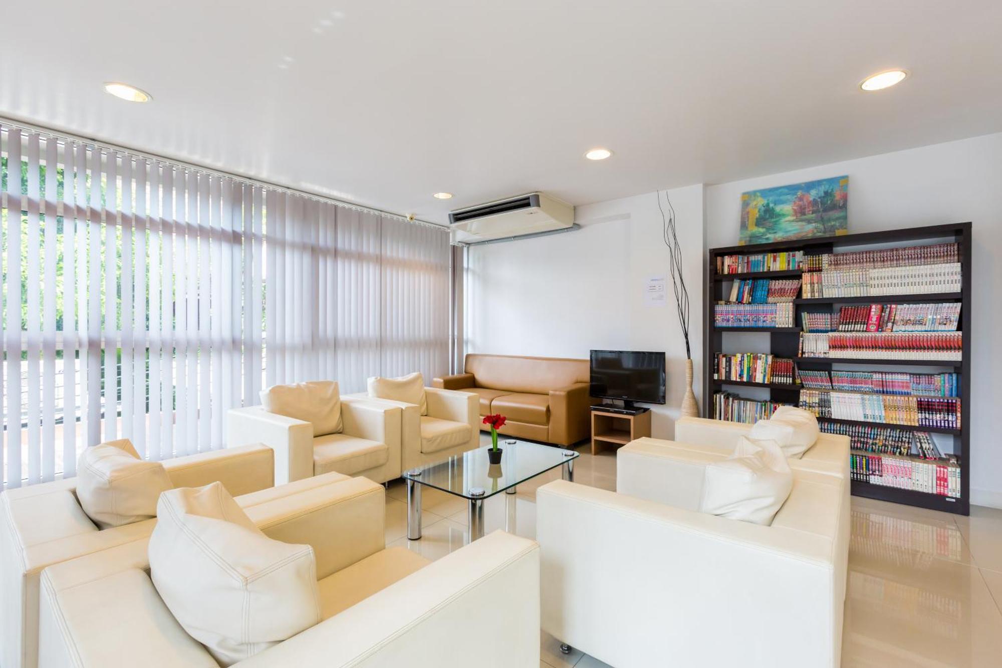 Ascella Sukhumvit 38 *