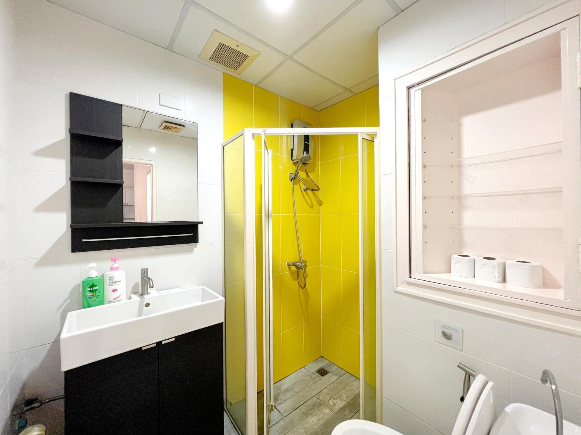 Grand Diamond Appartement Bangkok