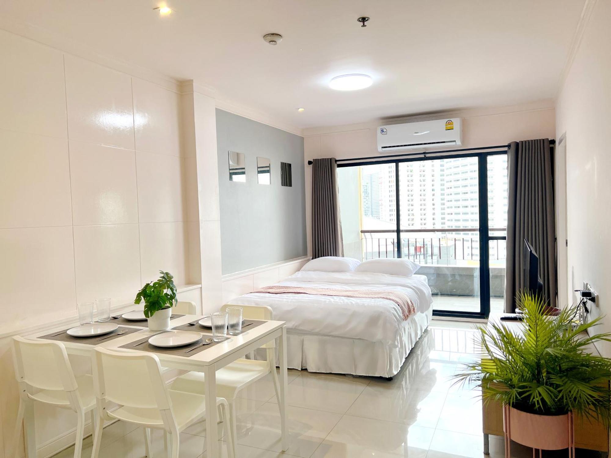 Grand Diamond Appartement