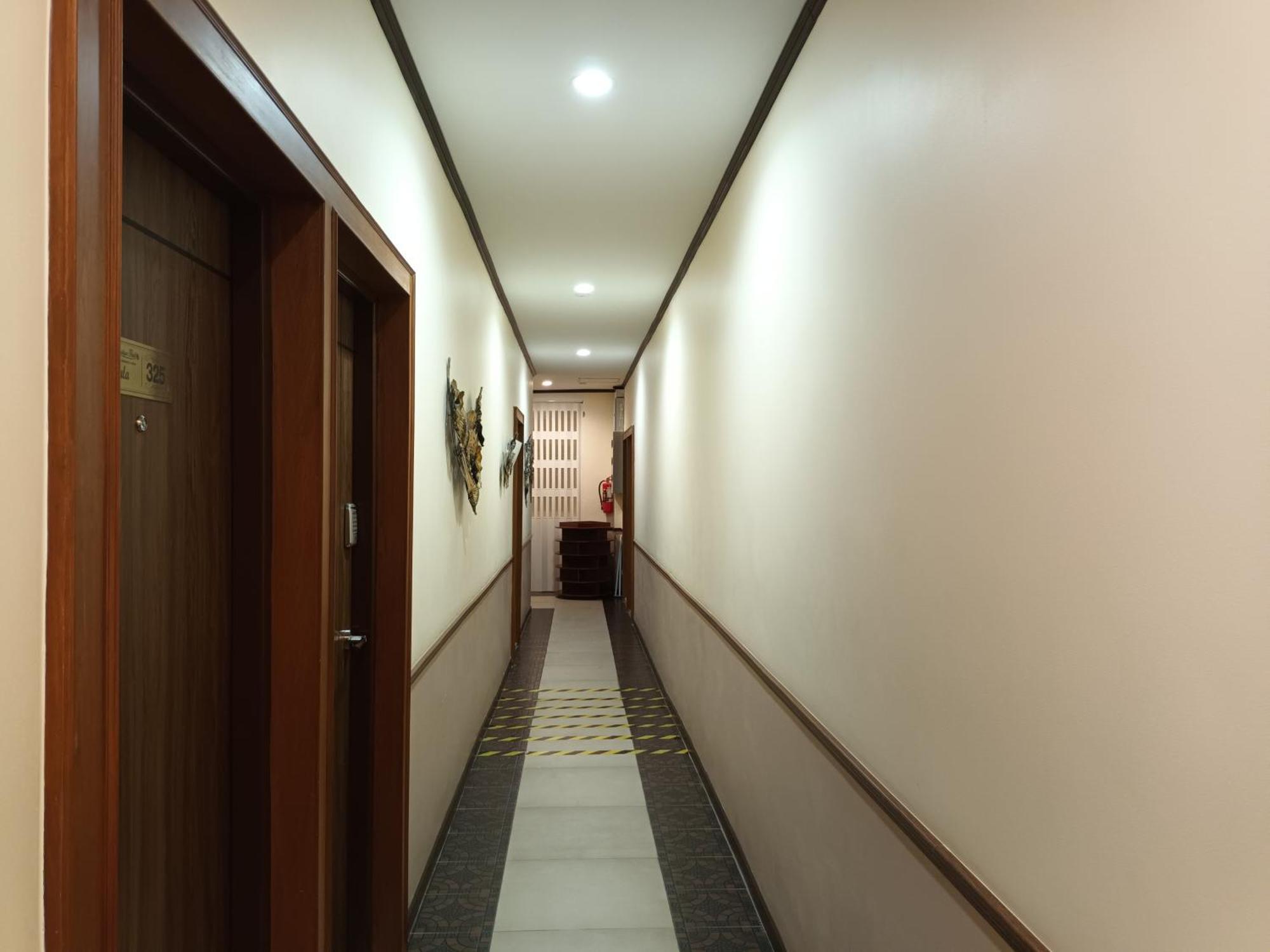 Hotel Cana Boutique Bangkok