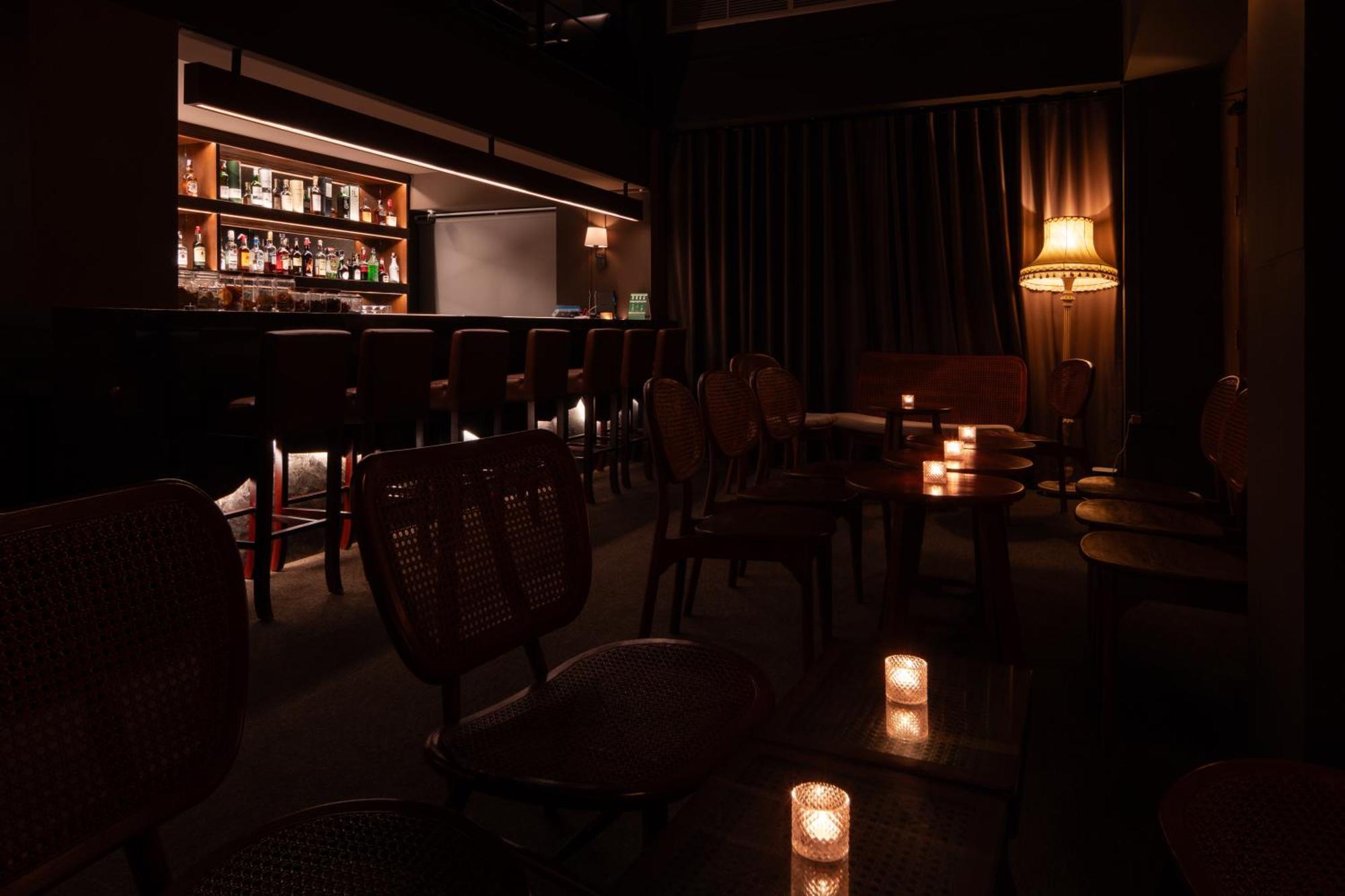 Hotel G Boutique Silom