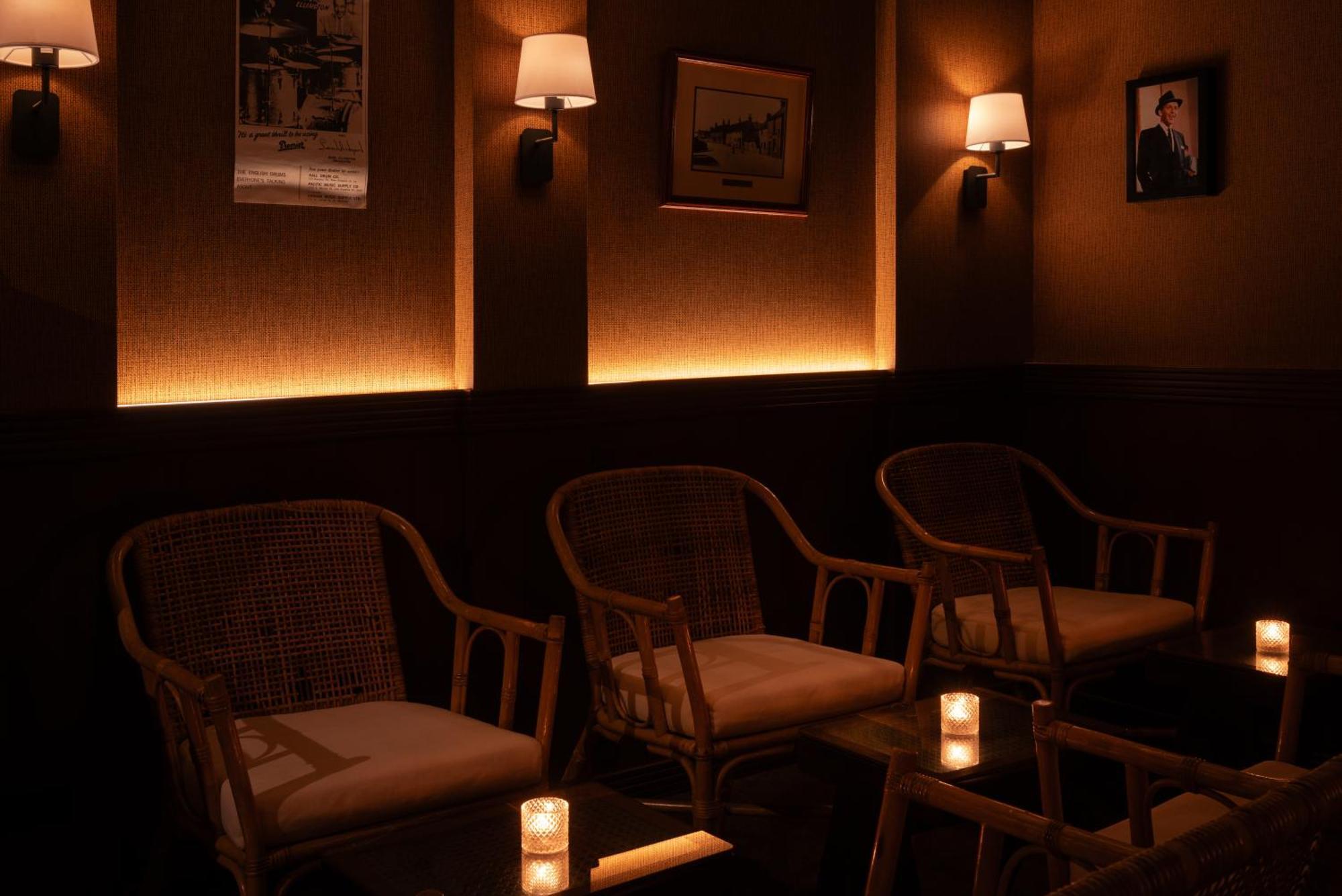 G Boutique Silom Hotel 3*