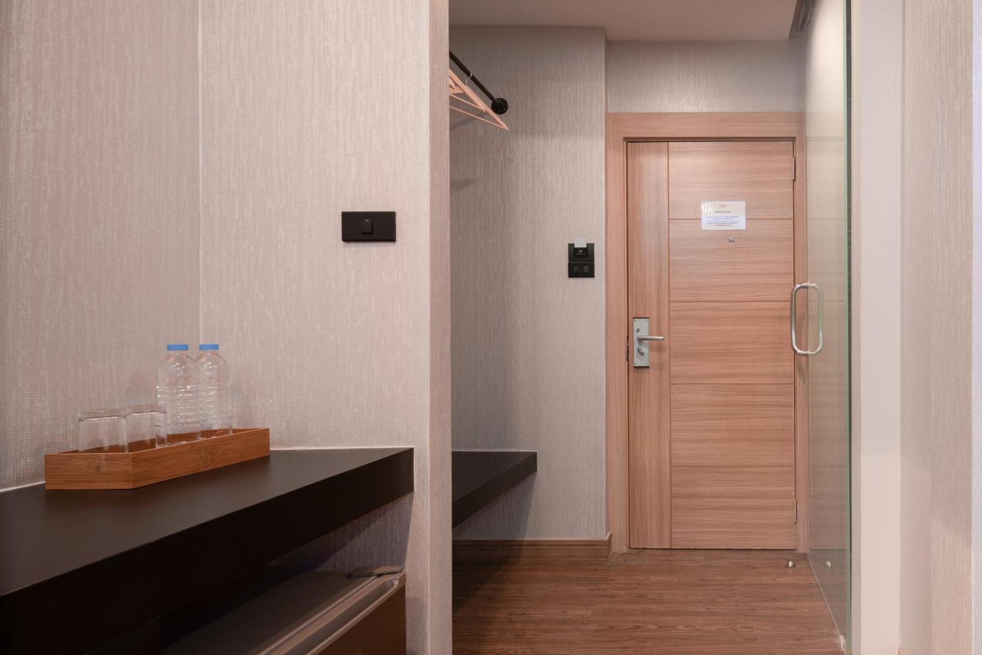 Hotel G Boutique Silom