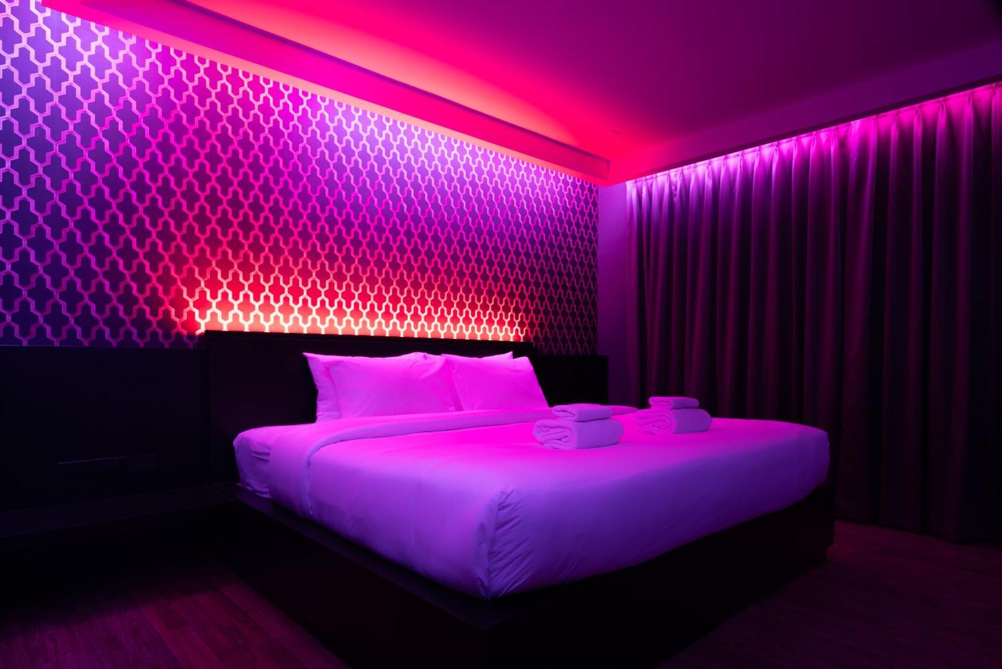 G Boutique Silom Hotel Bangkok