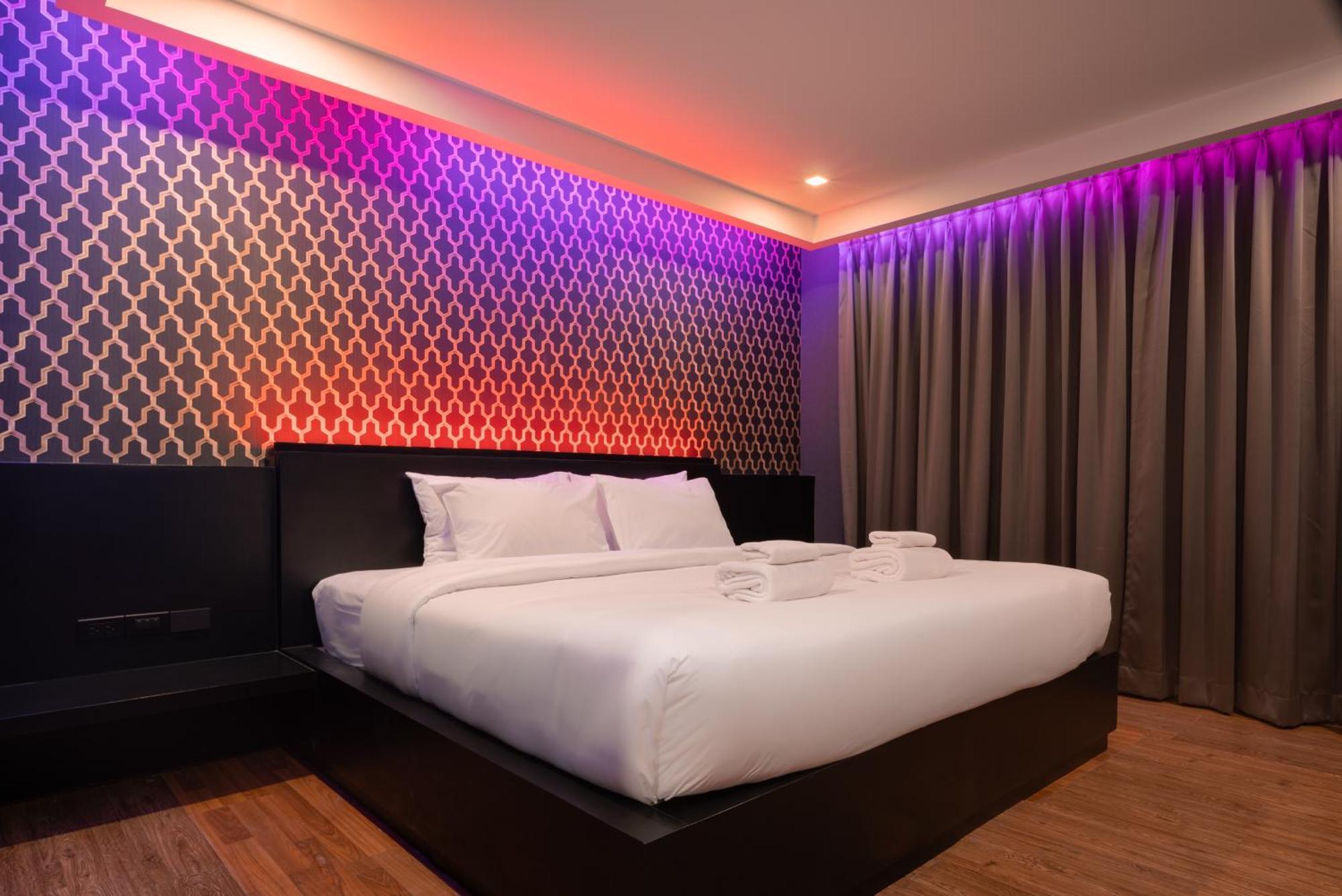 Hotel G Boutique Silom Bangkok