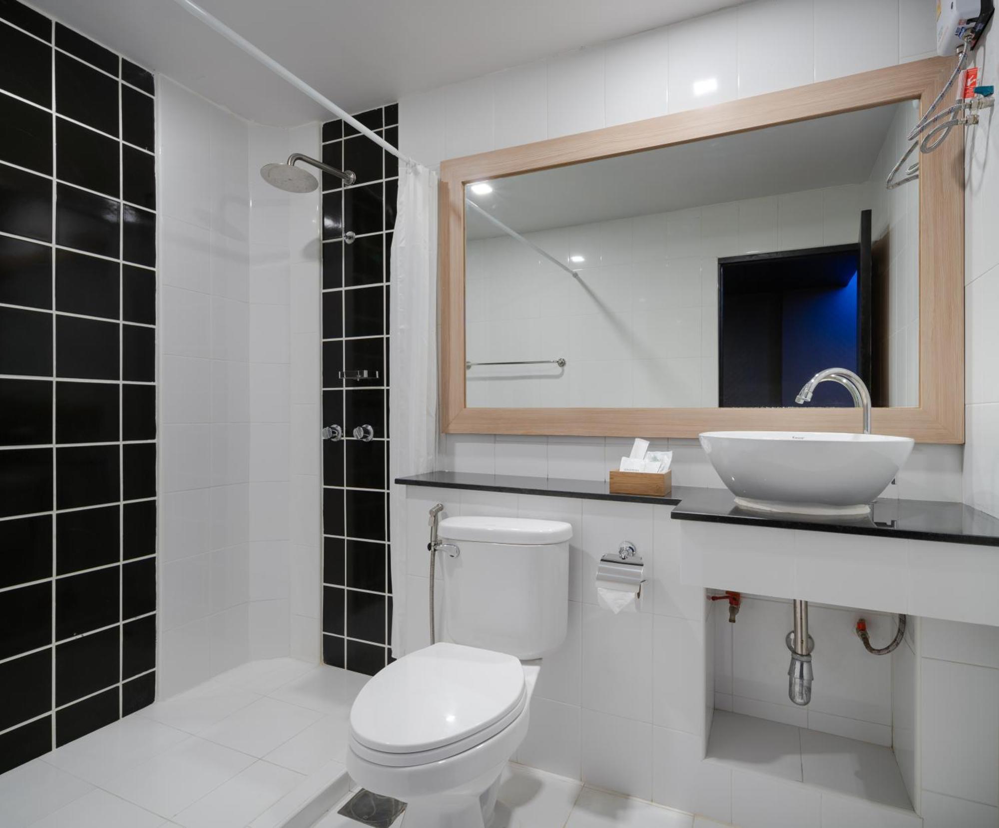 Hotel G Boutique Silom