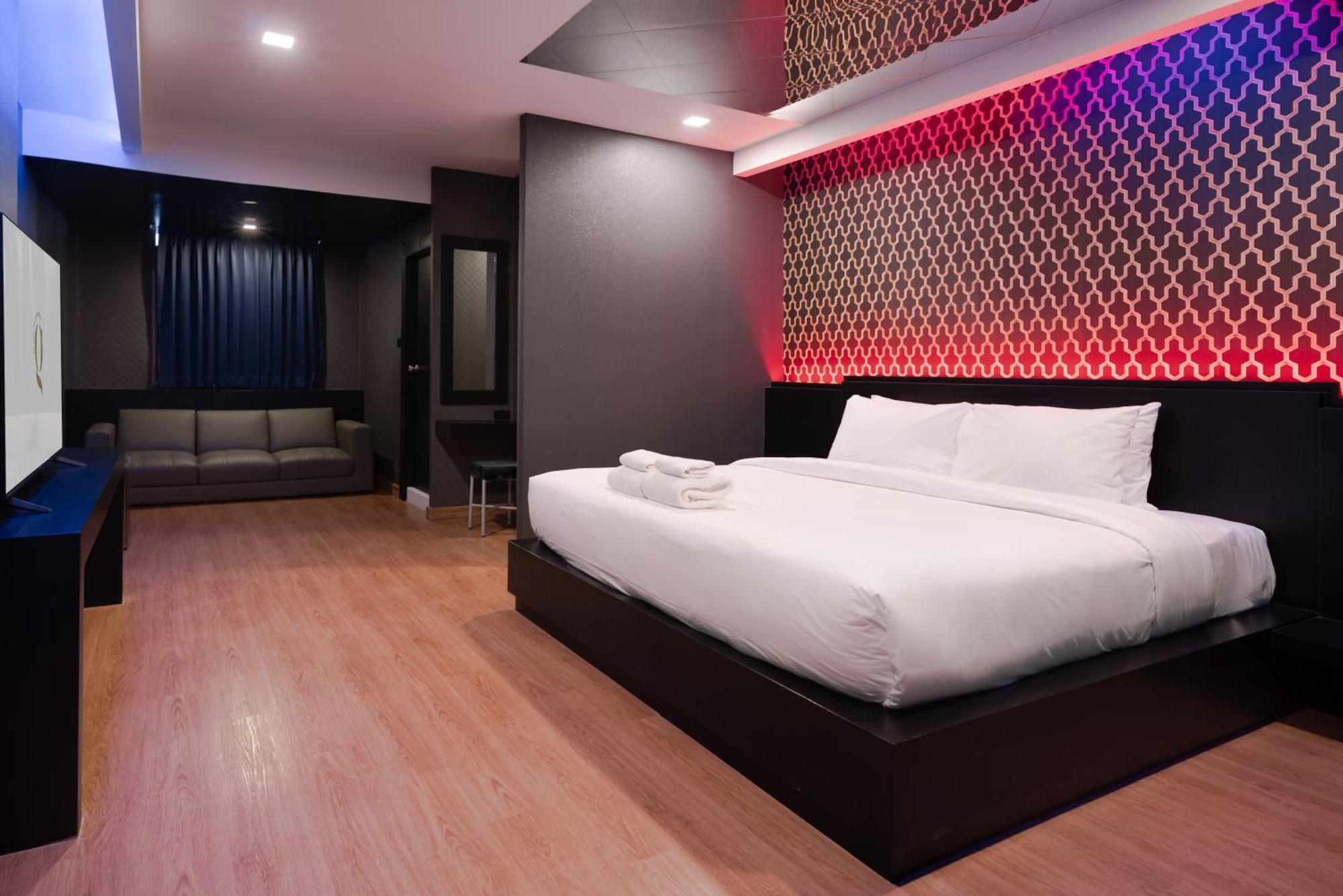 G Boutique Silom Bangkok