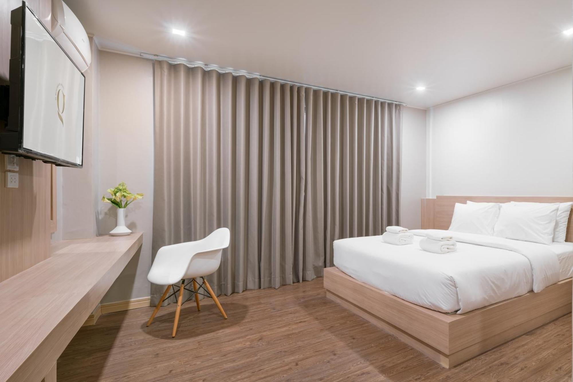 Hotel G Boutique Silom