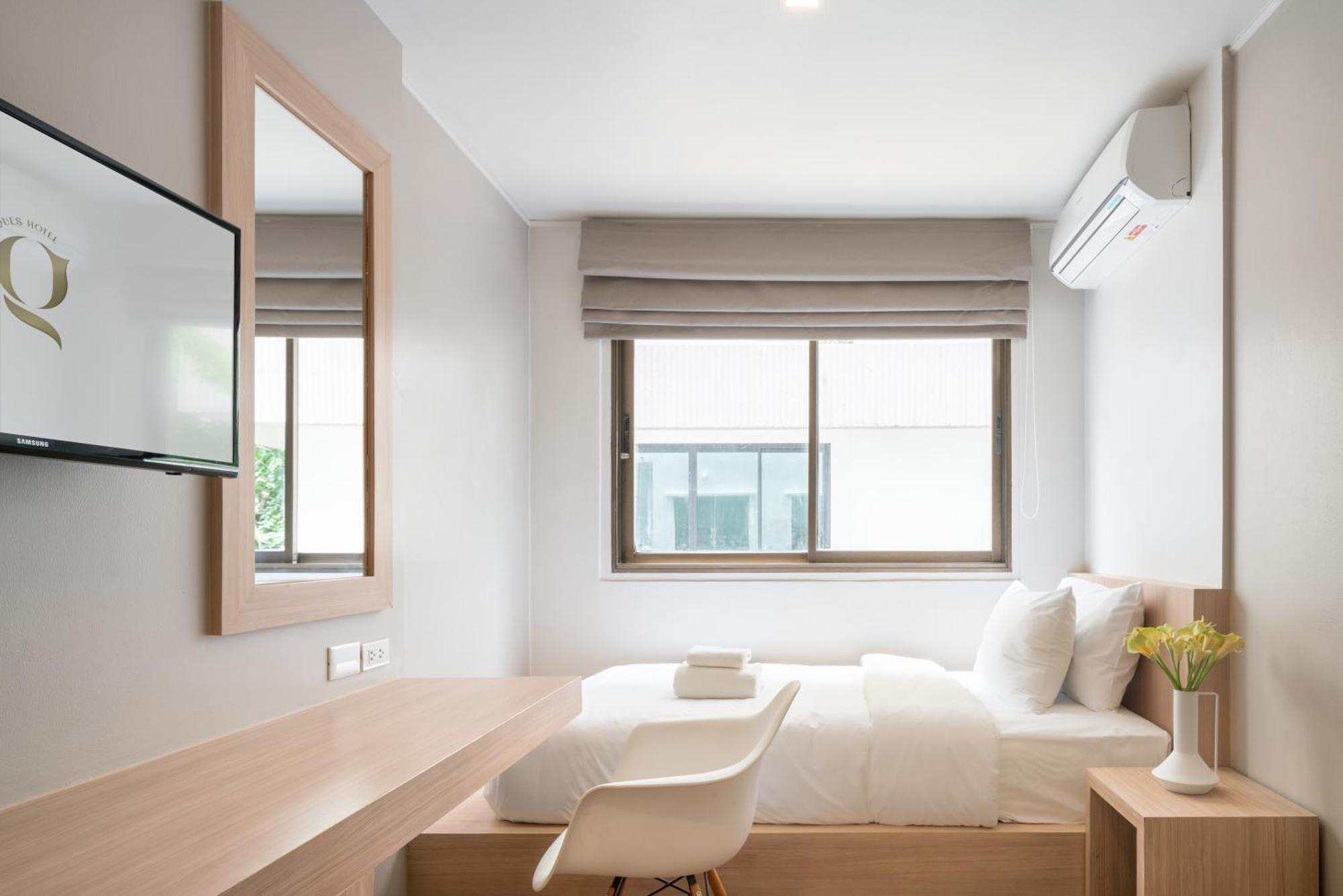 Hotel G Boutique Silom