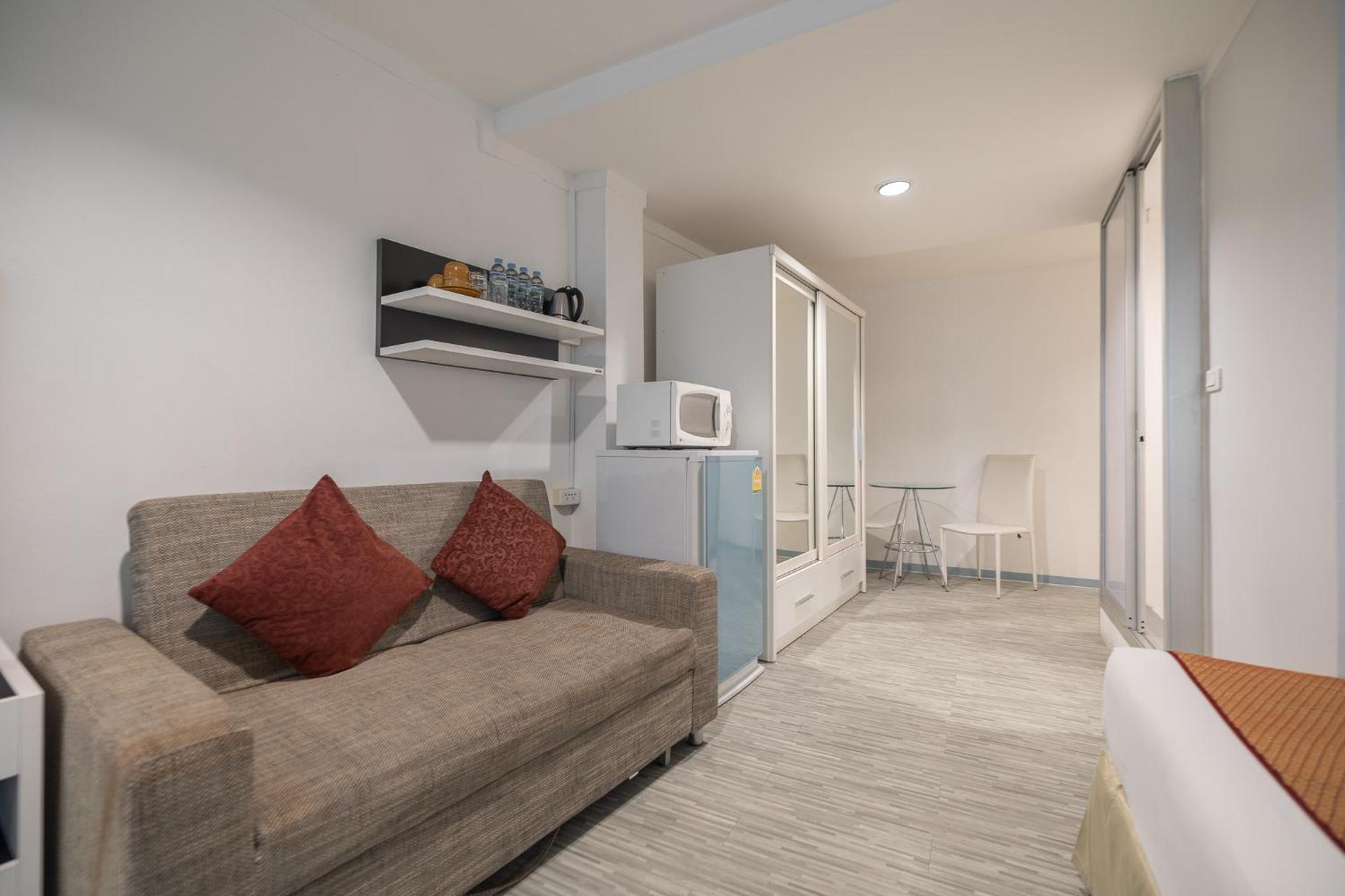 Pratunam Hotel 3*