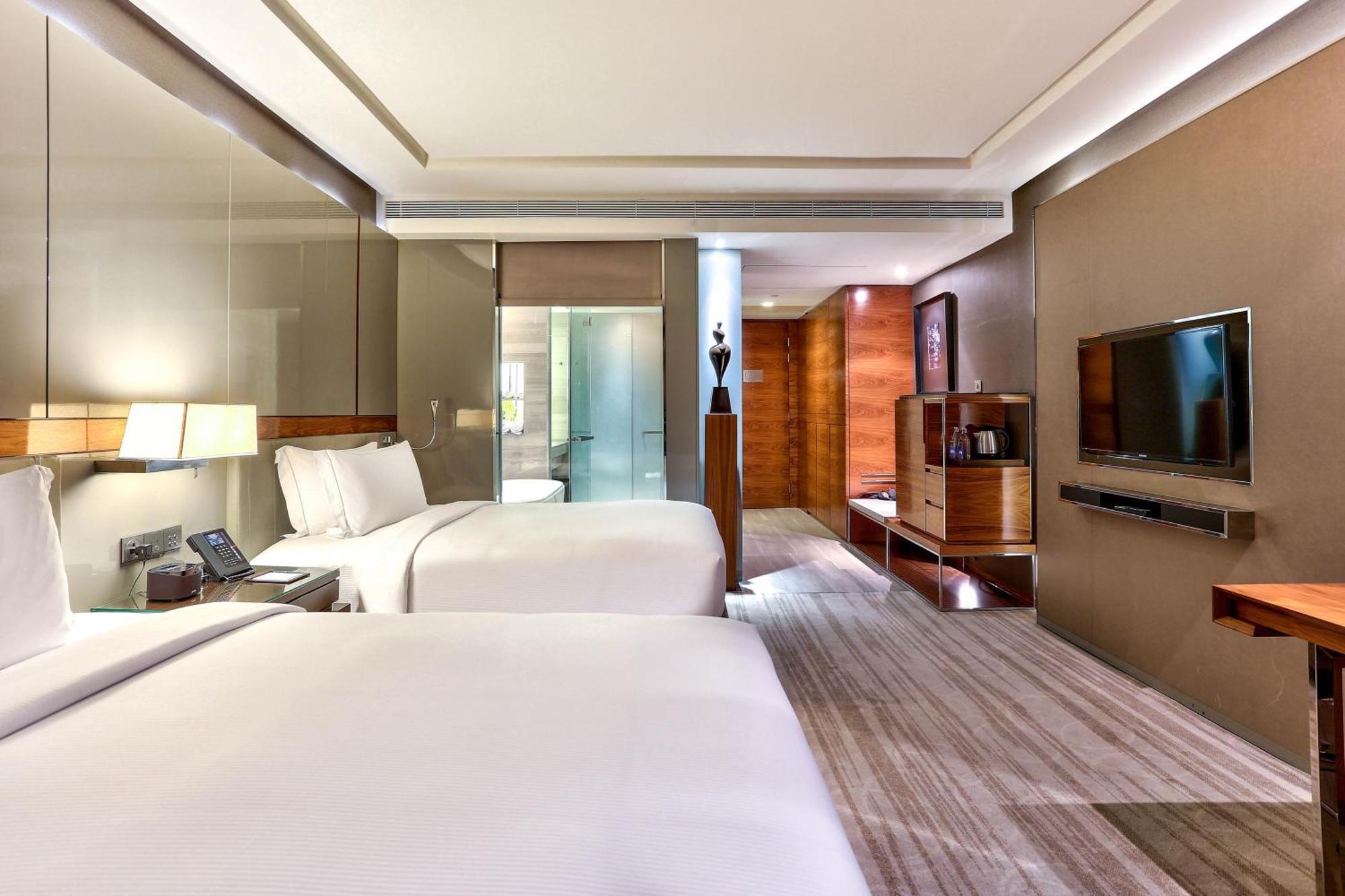 Hilton Sukhumvit 5* Banguecoque