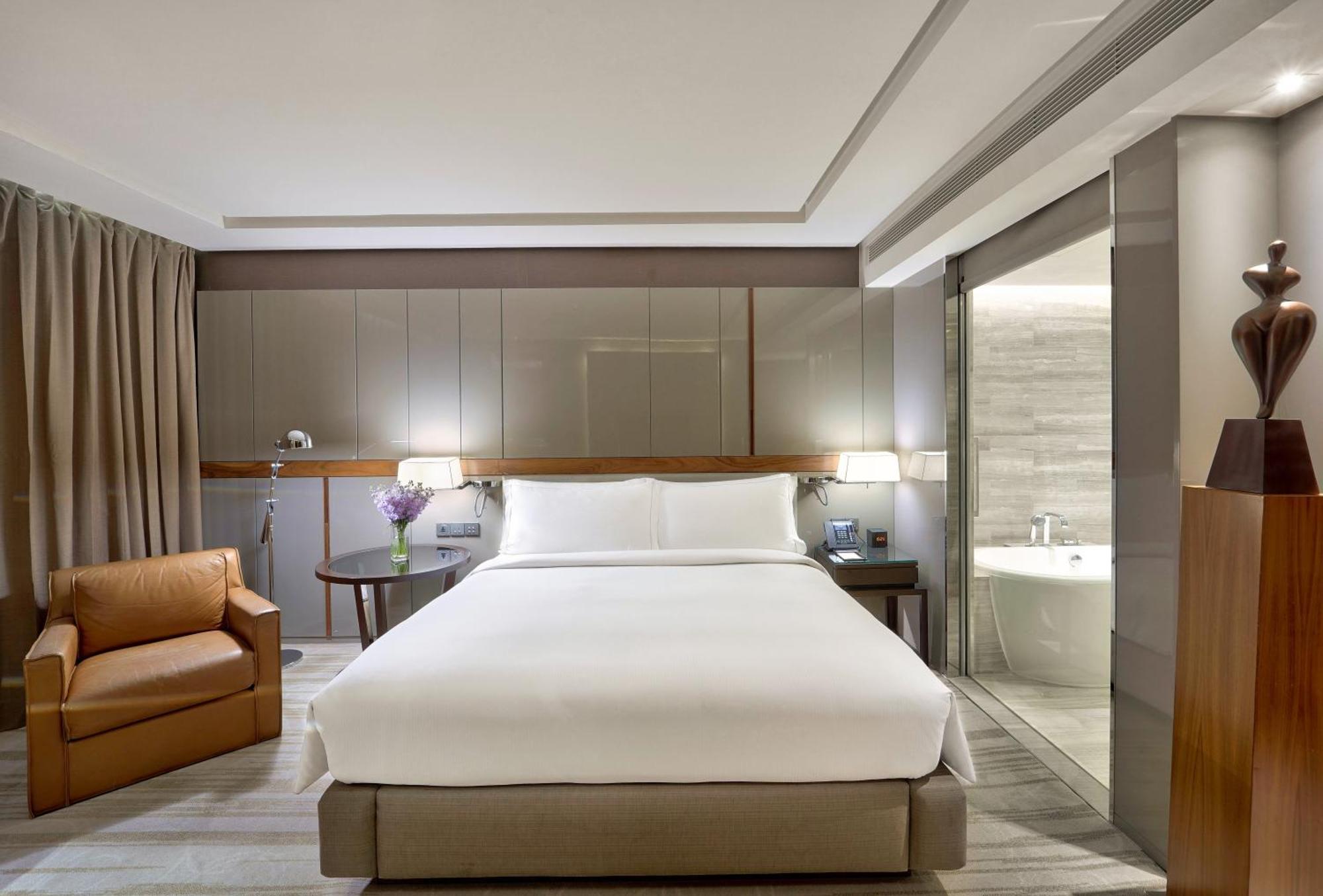 Hilton Sukhumvit 5* Banguecoque