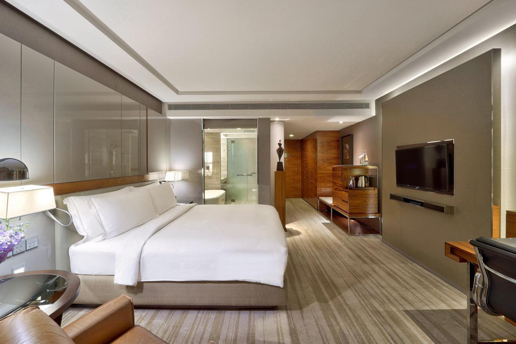 Hotel Hilton Sukhumvit 5*