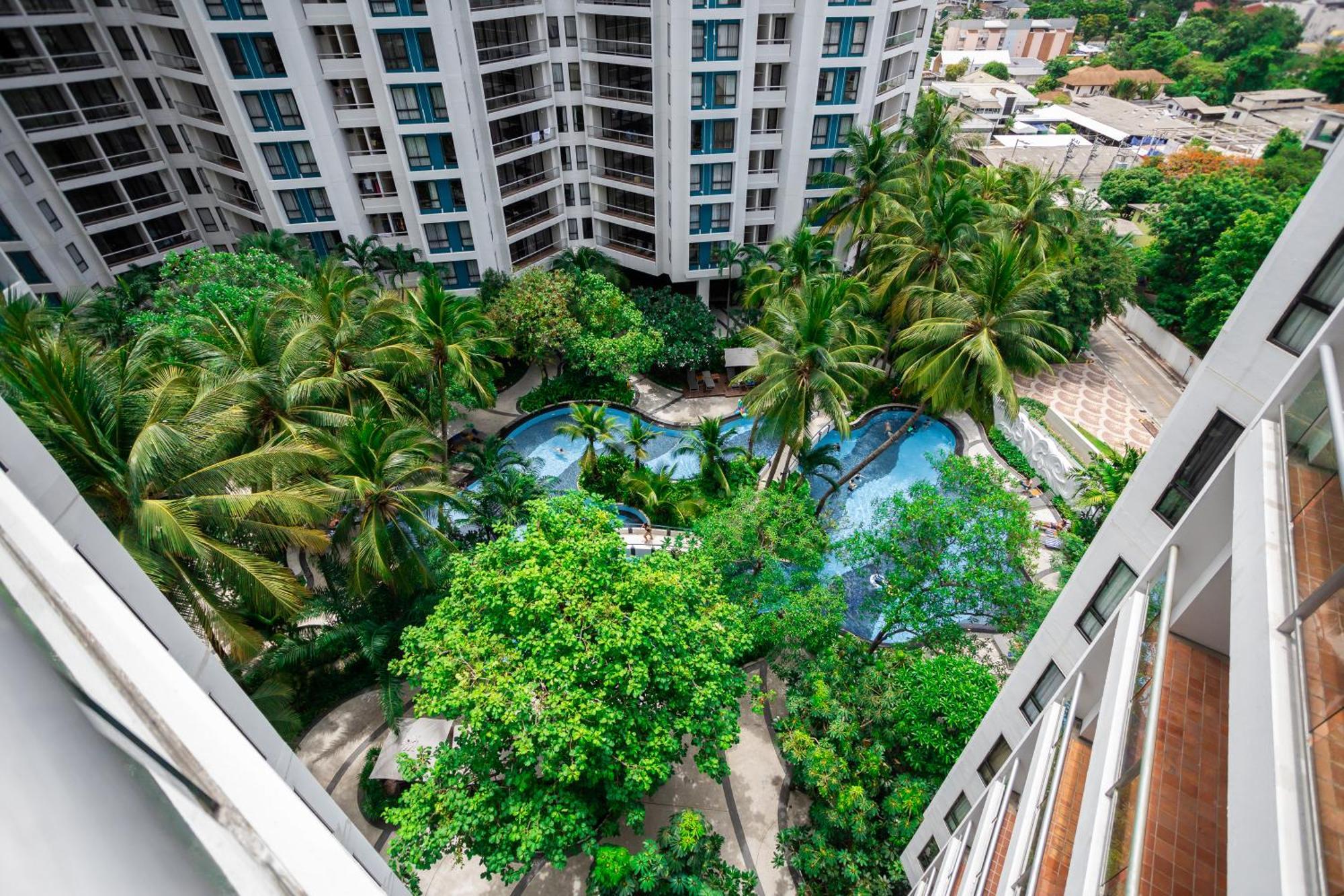 Chatrium Sathon 4* Bangkok