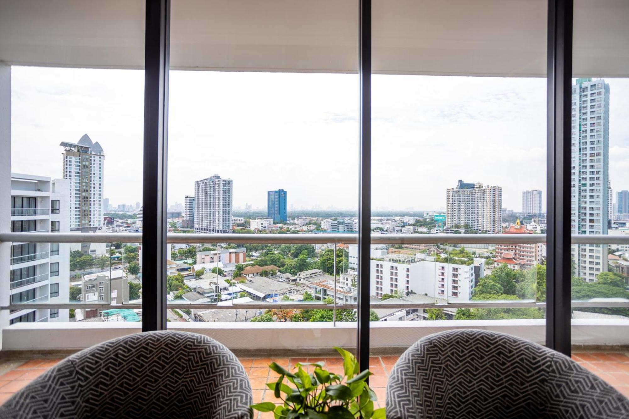 Chatrium Sathon Hotel 4*