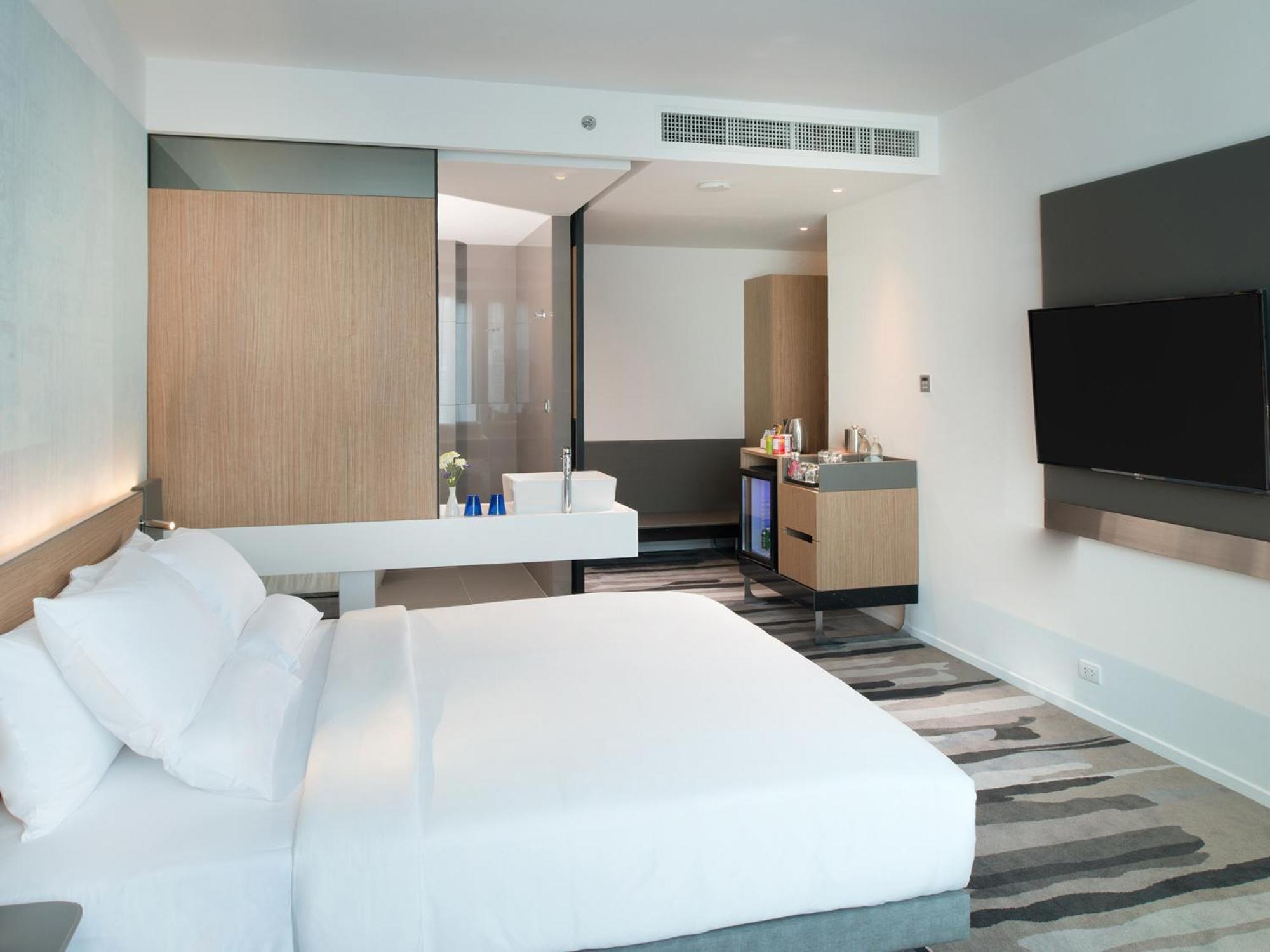 Novotel Sukhumvit 4 - Sha Extra 4*