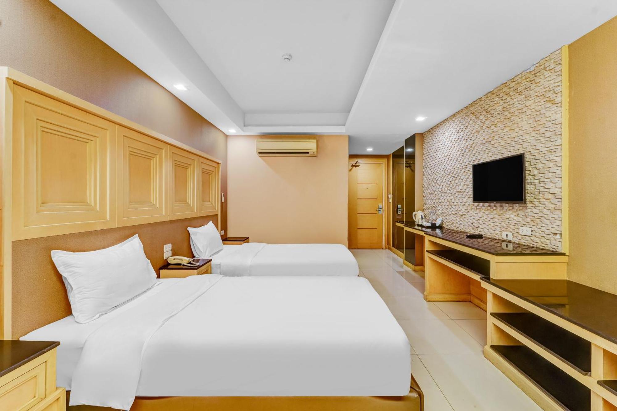 Upar Sukhumvit 11 Nana Bangkok