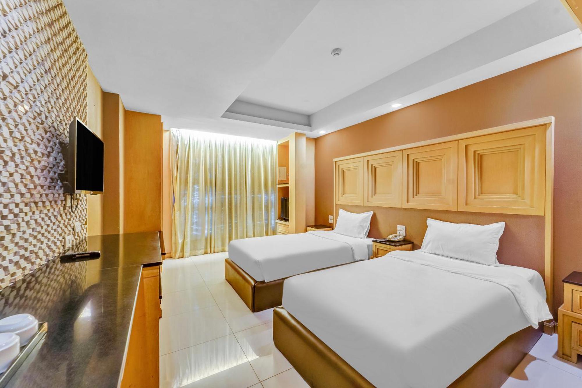 Upar Sukhumvit 11 Nana Hotel