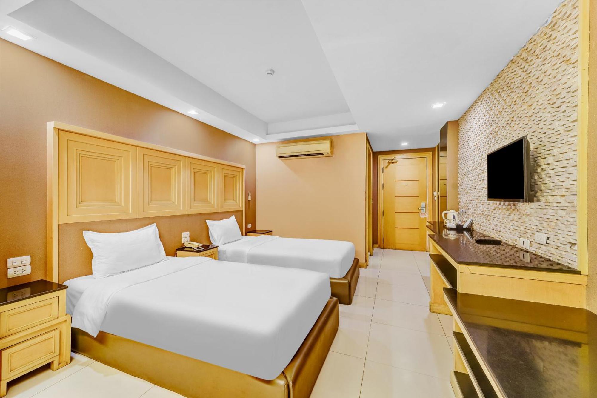 Upar Sukhumvit 11 Nana 3* Bangkok